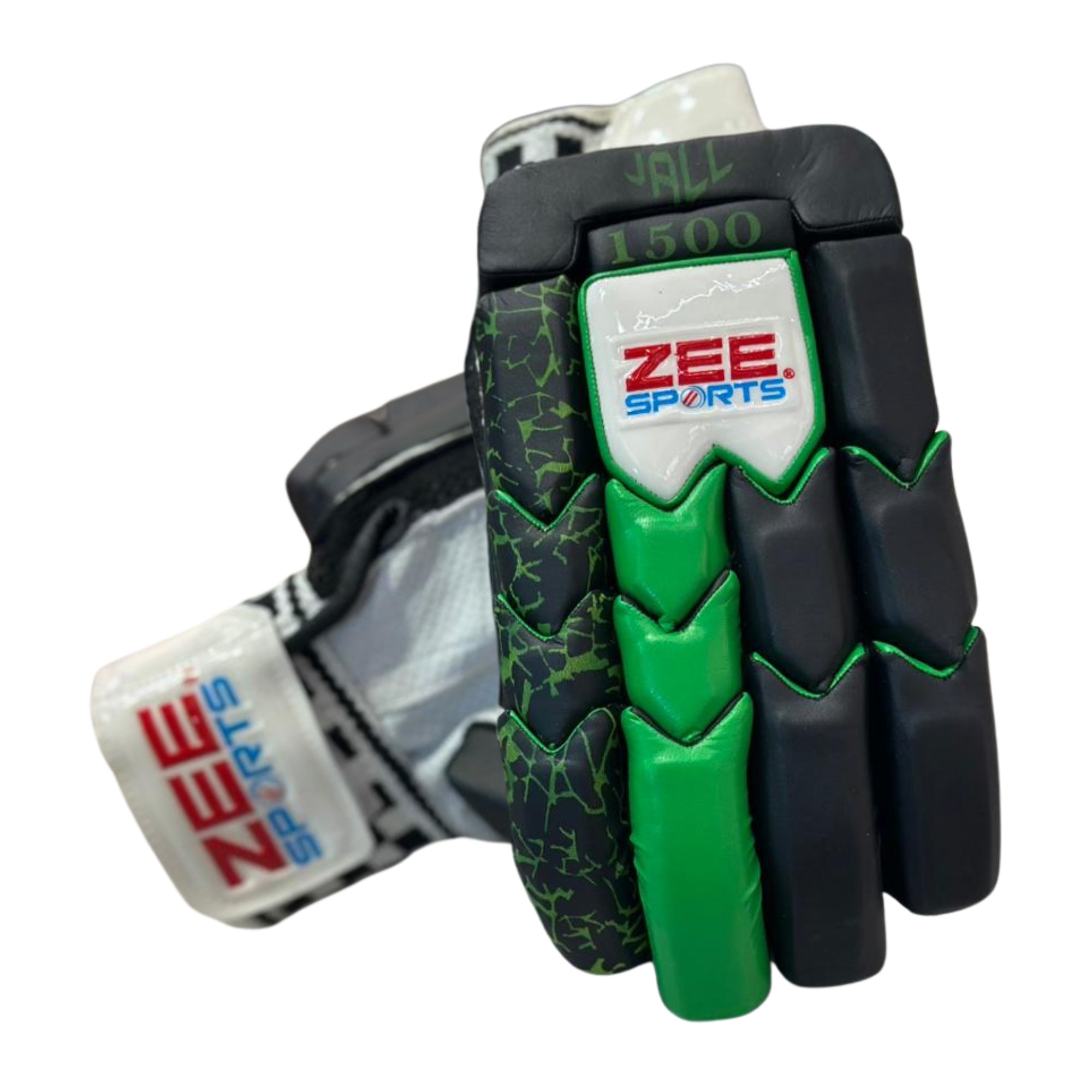 Zee Sports Batting Gloves Jall-1500