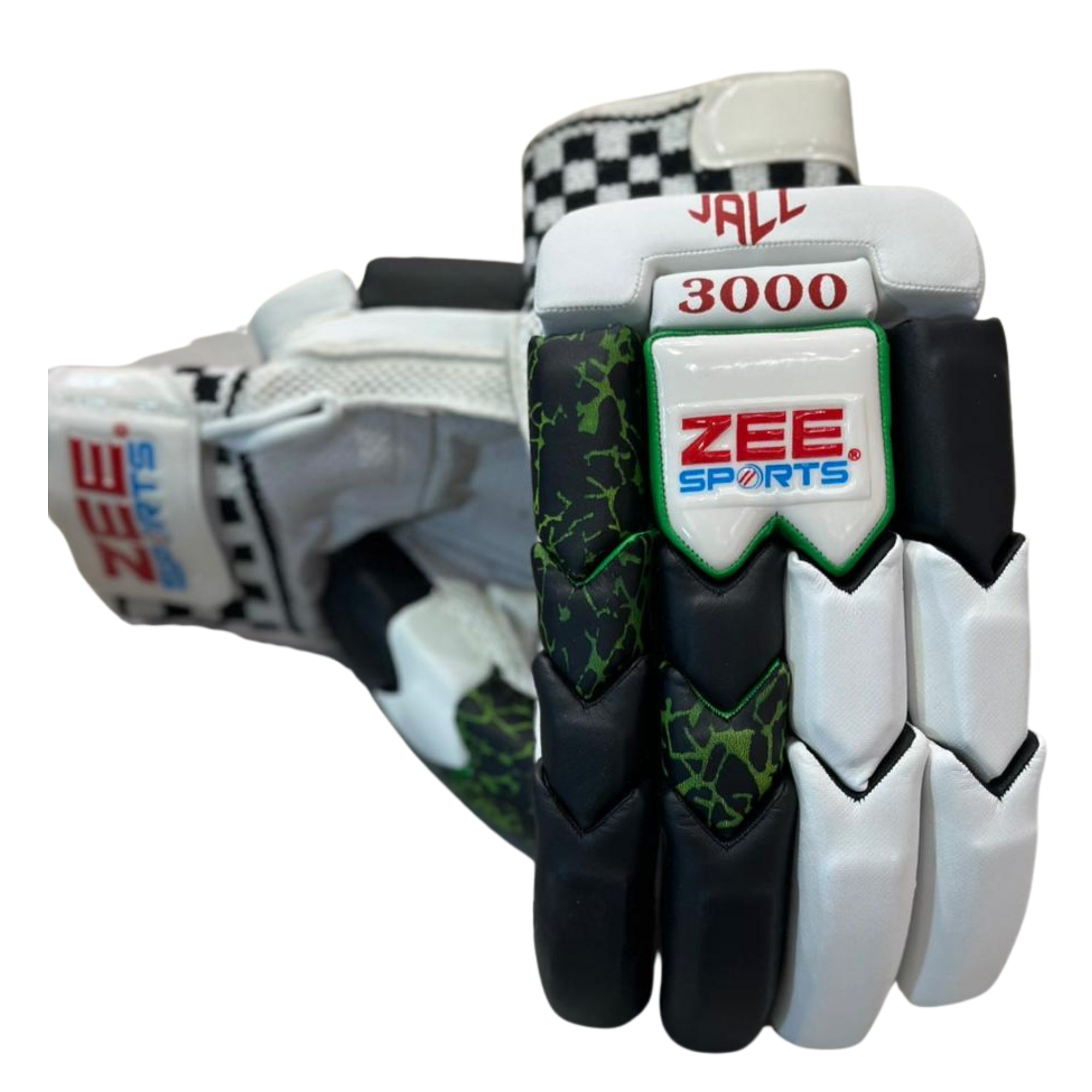Zee Sports Batting Gloves Jall-3000