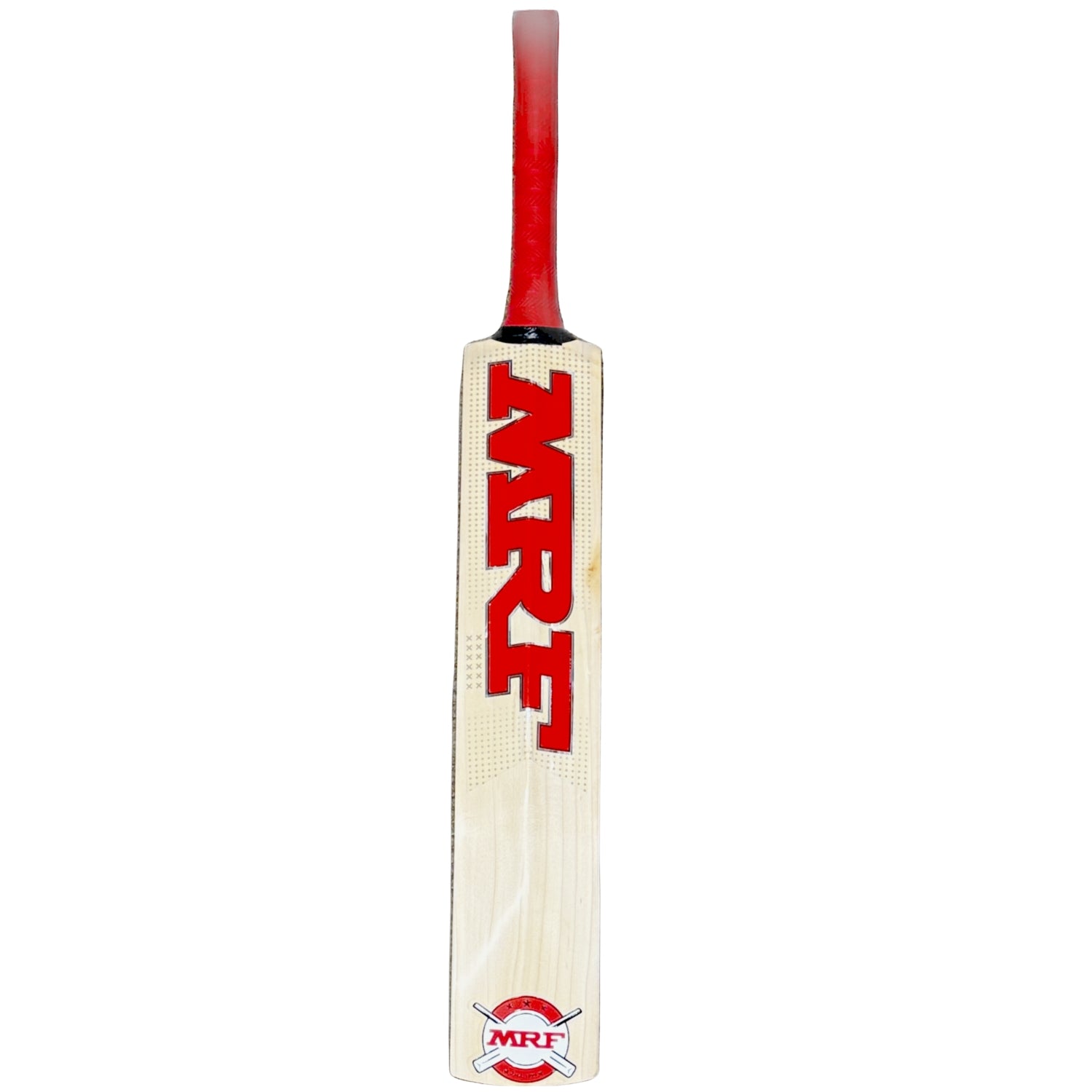 @MRF Cricket Bat Grand Limited Edition English Willow 2024