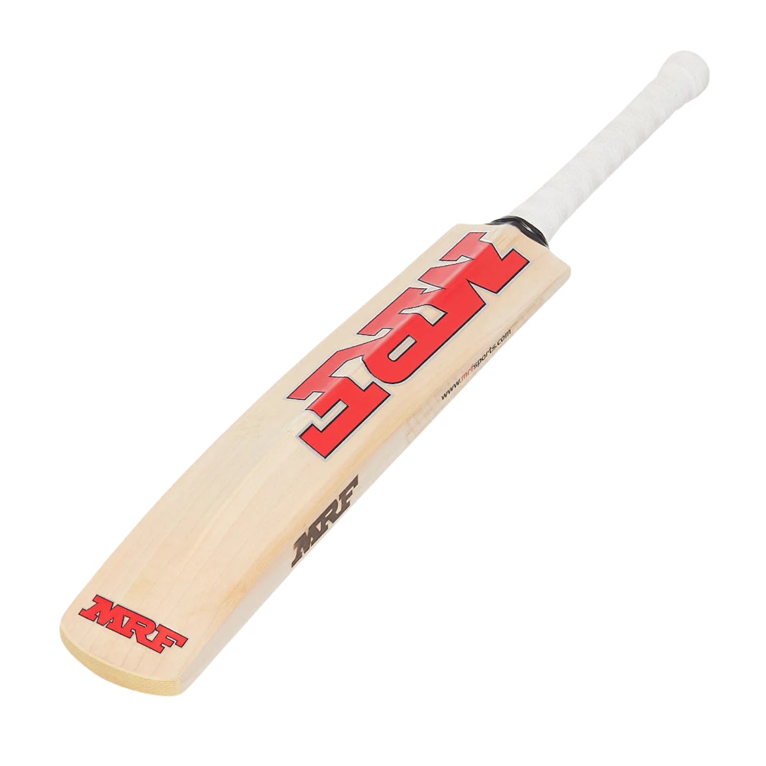 0.010 MRF Cricket Bat Grand-Edition Harrow English Willow