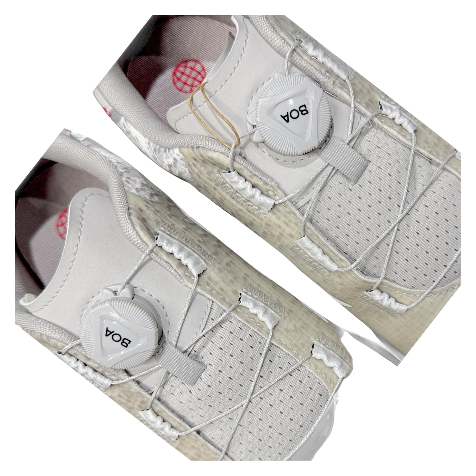 Adidas Cricket Shoes S2G BOA Wide Spikeless Cricket Shoe