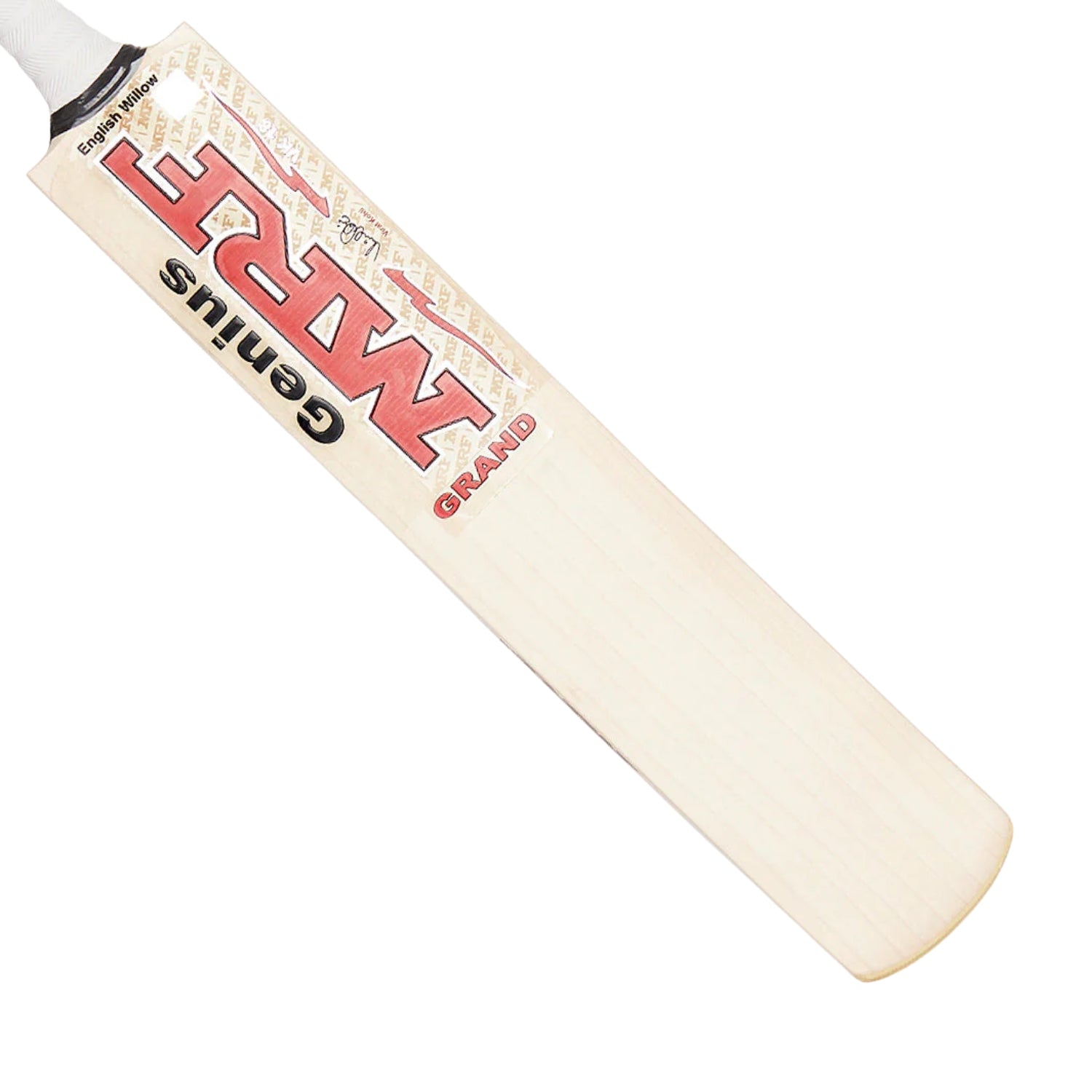 0.010 MRF Cricket Bat Grand-Edition Harrow English Willow