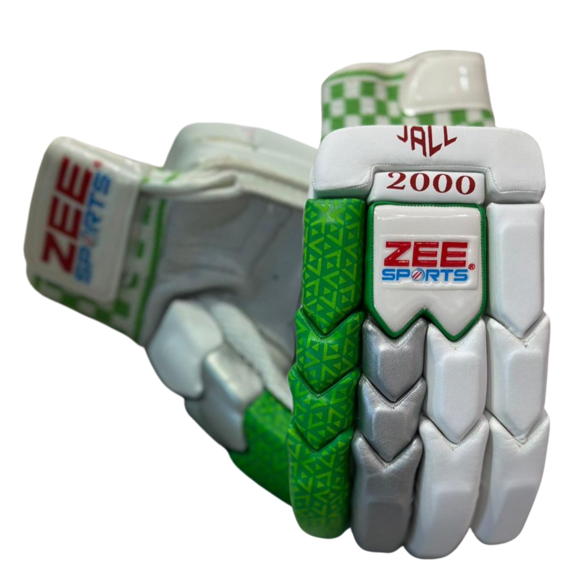 Zee Sports Batting Gloves Jall-2000