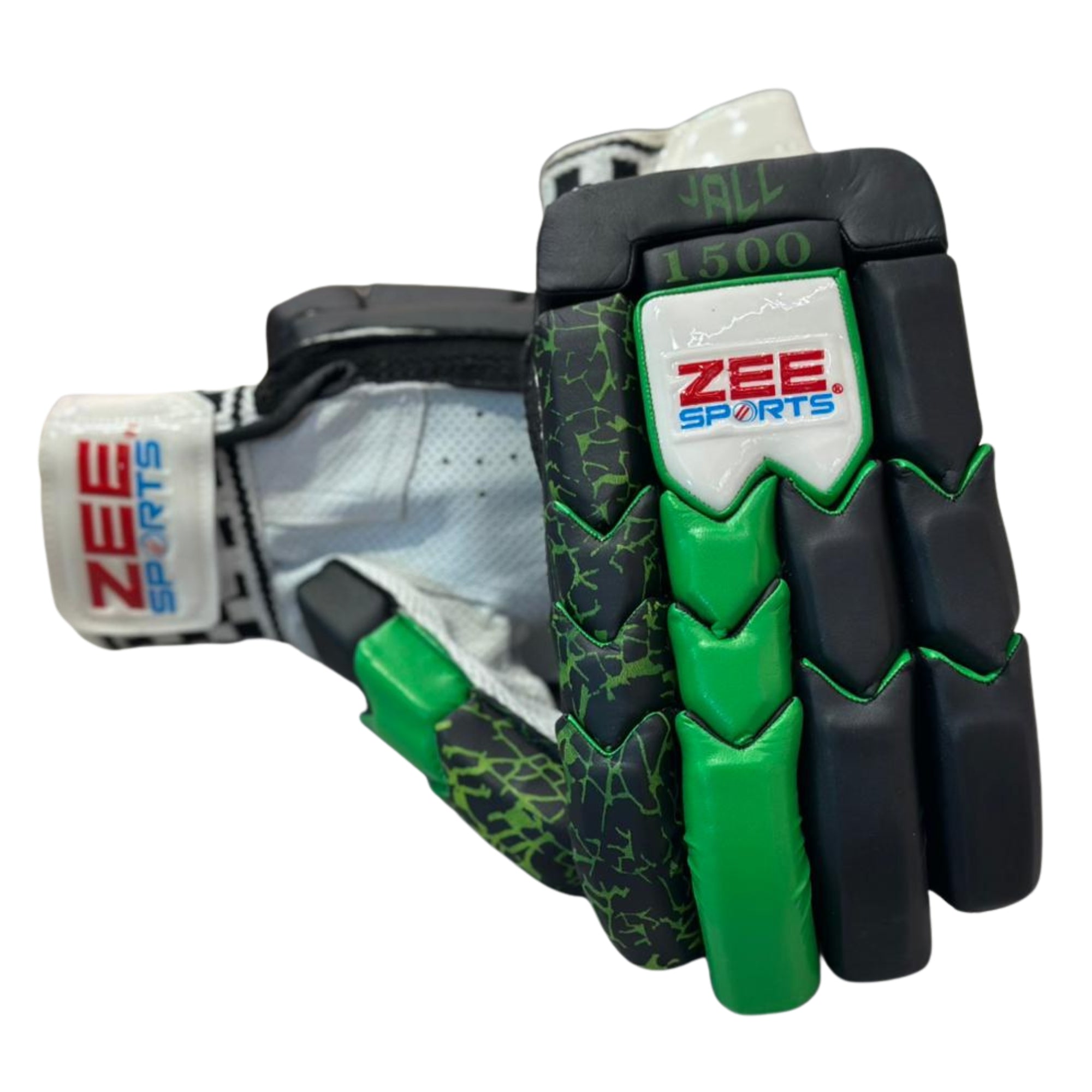 Zee Sports Batting Gloves Jall-1500