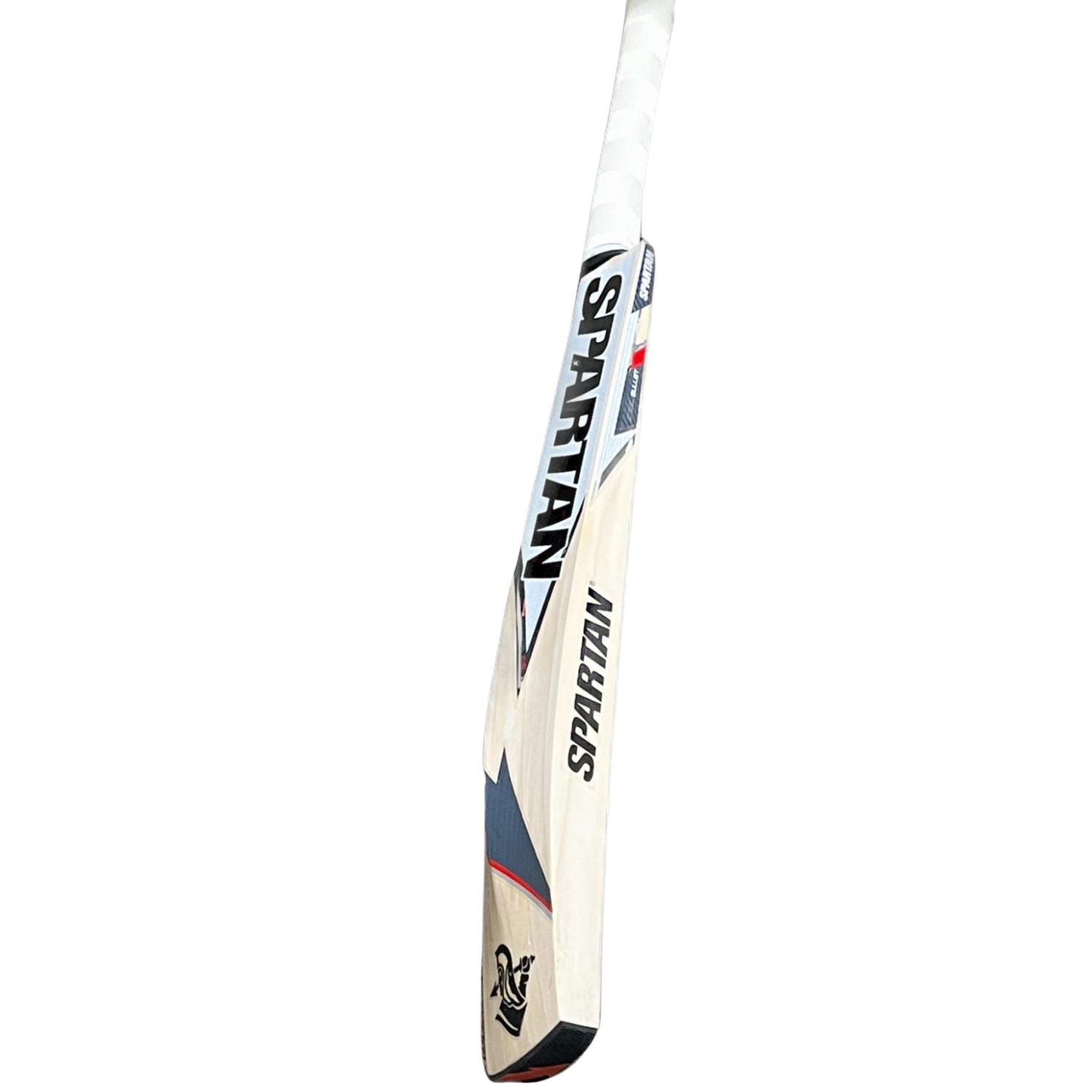 Spartan Cricket Bat Steel-Bullet English Willow