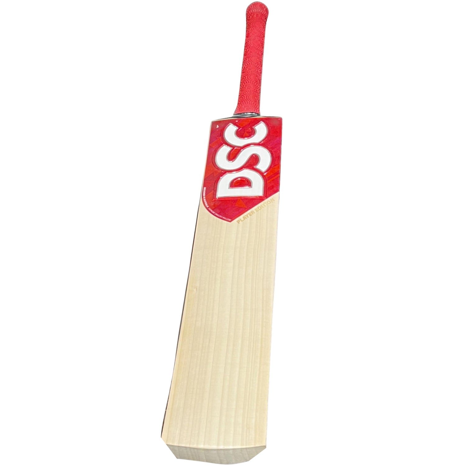 DSC Cricket Bat Flip Rory Burn Player Edition English Willow, SH