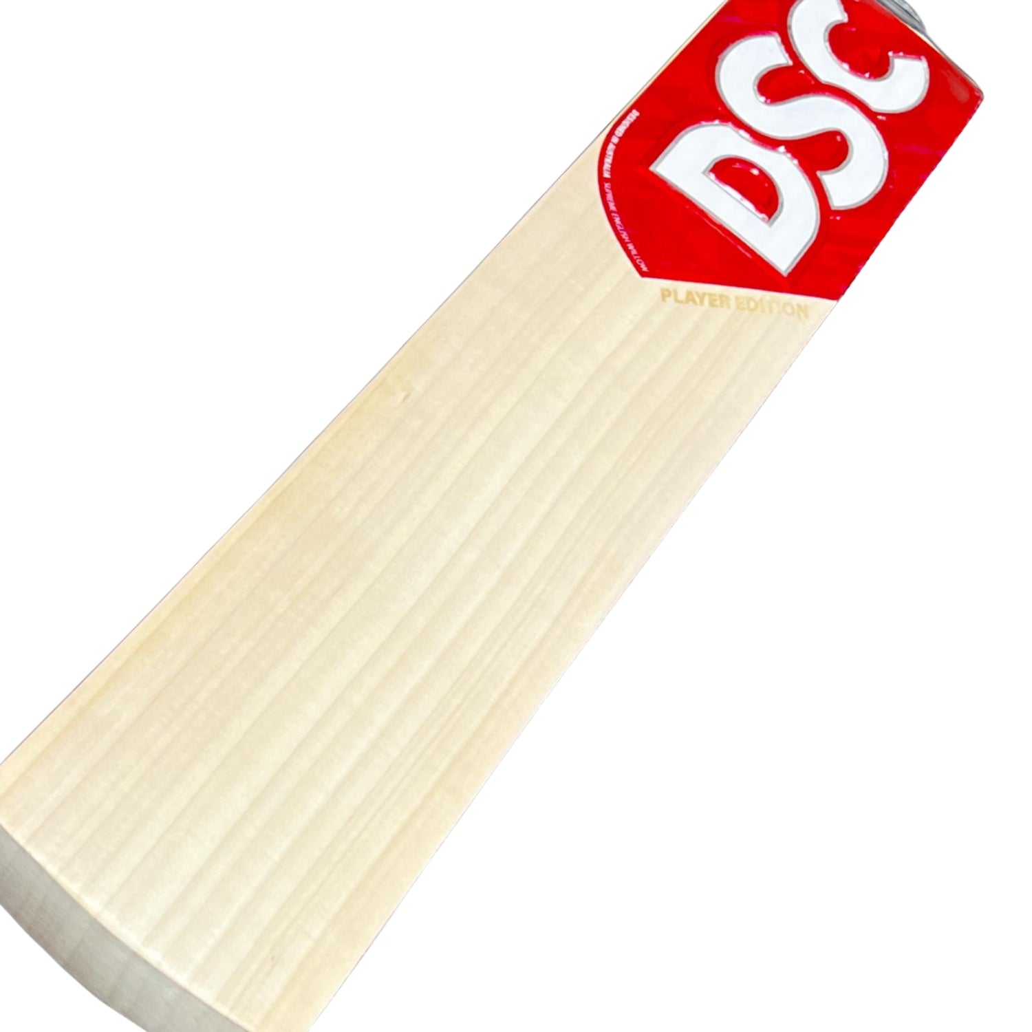 DSC Cricket Bat Flip Rory Burn Player Edition English Willow, SH