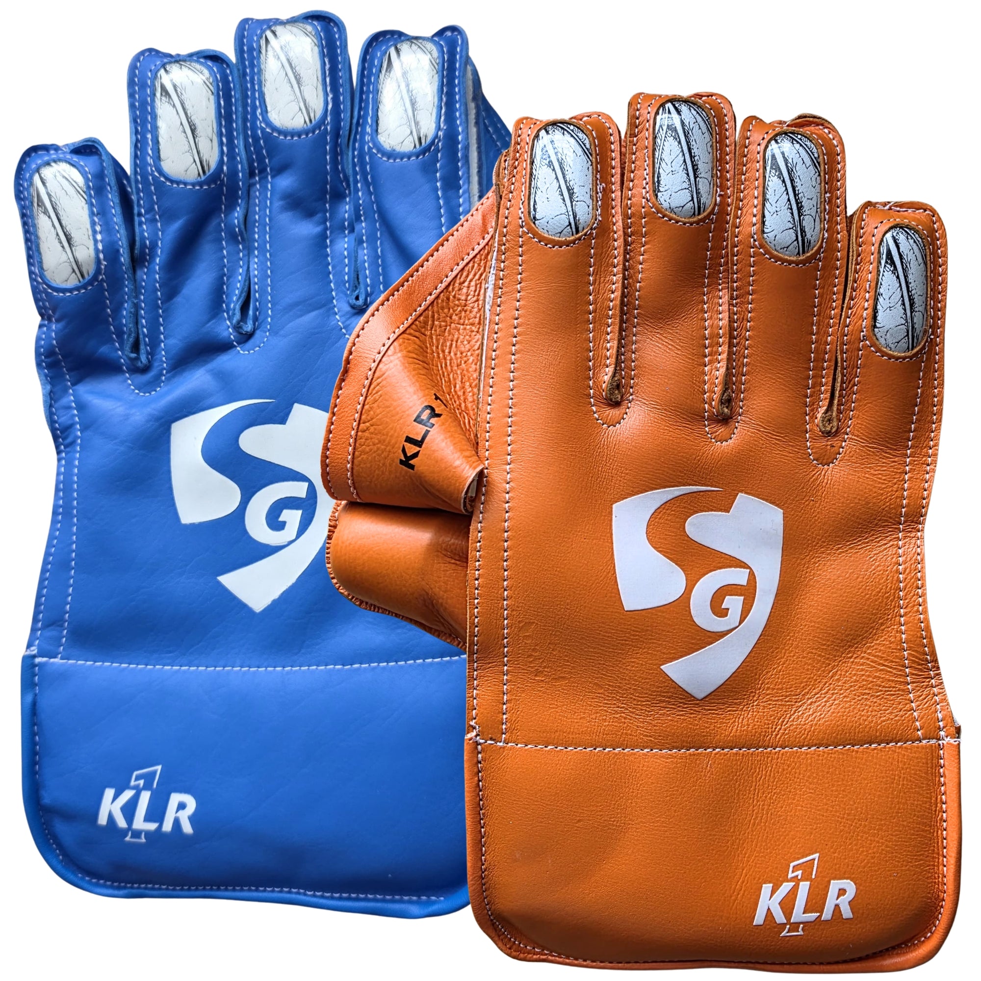 SG Wicket Keeping Gloves KLR 1