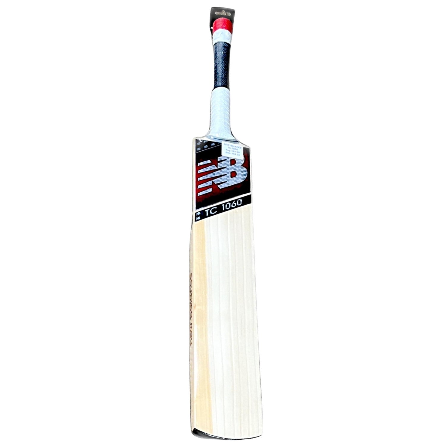 New Balance TC 1060 English Willow Cricket Bat, SH