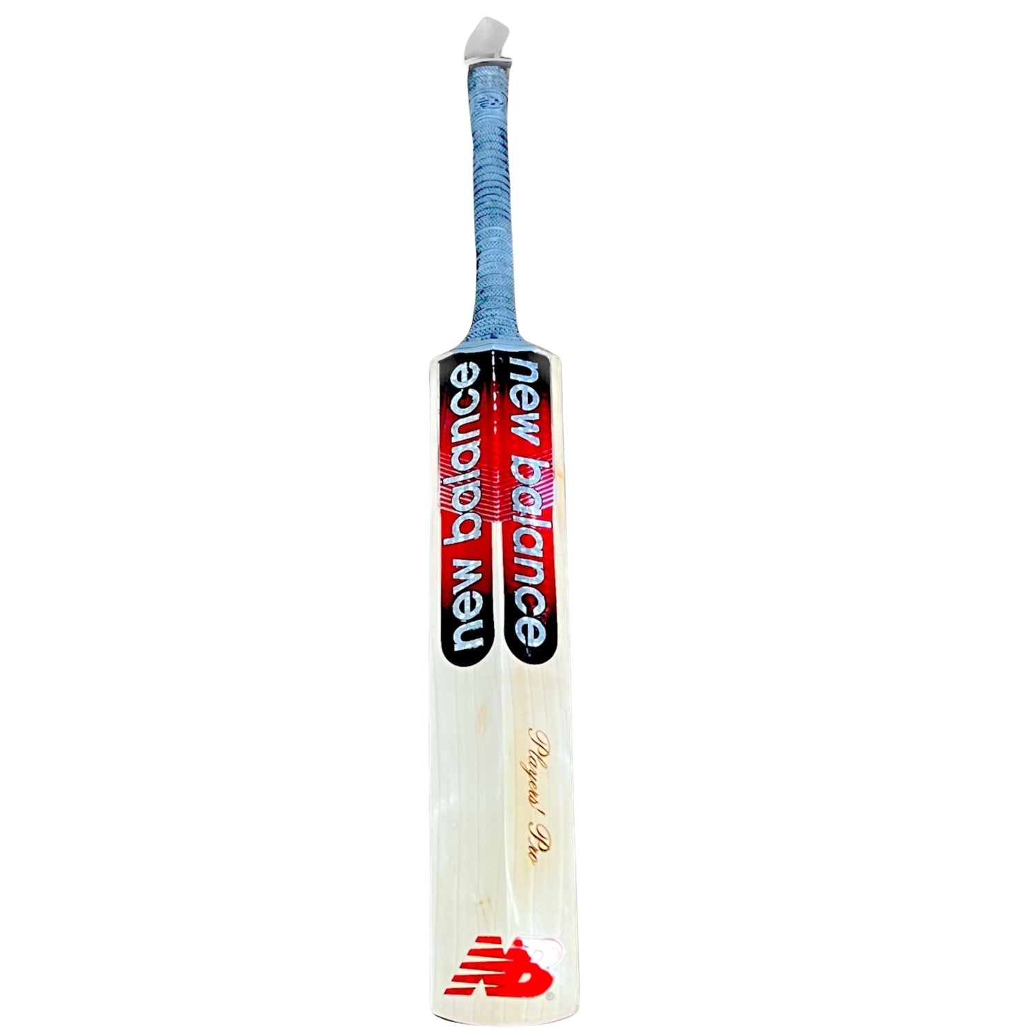 New Balance TC-1260 Players-Pro English Willow Cricket Bat