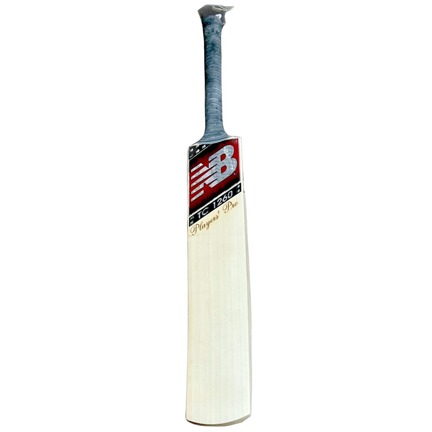 New Balance TC-1260 Players-Pro English Willow Cricket Bat