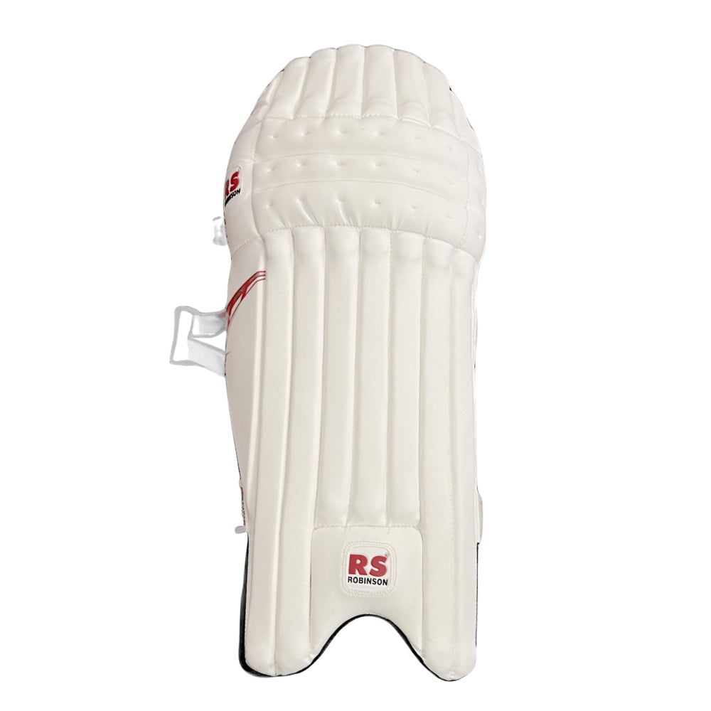 Robinson Sports Batting Pads, Wonderlite Left hand Batting Pads