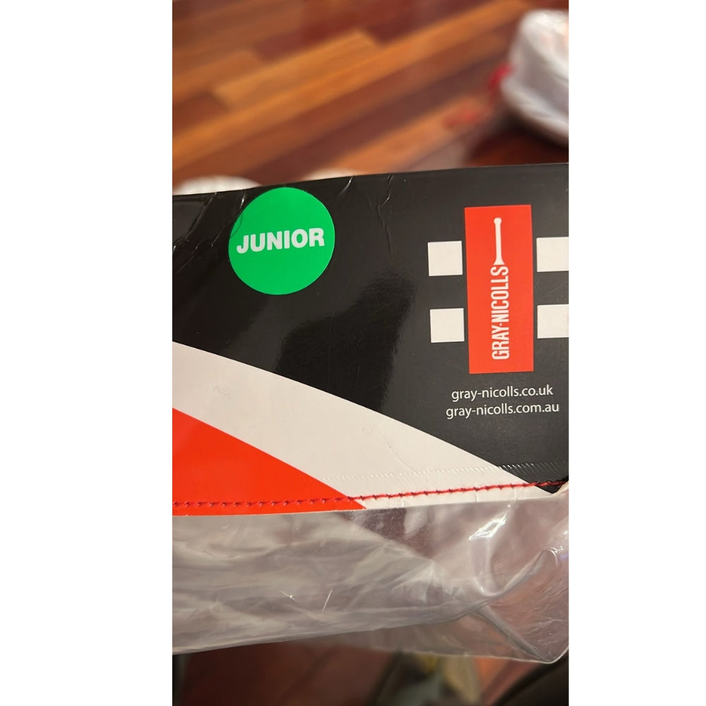 Gray Nicolls Batting Pads Youth Junior Batting Pads
