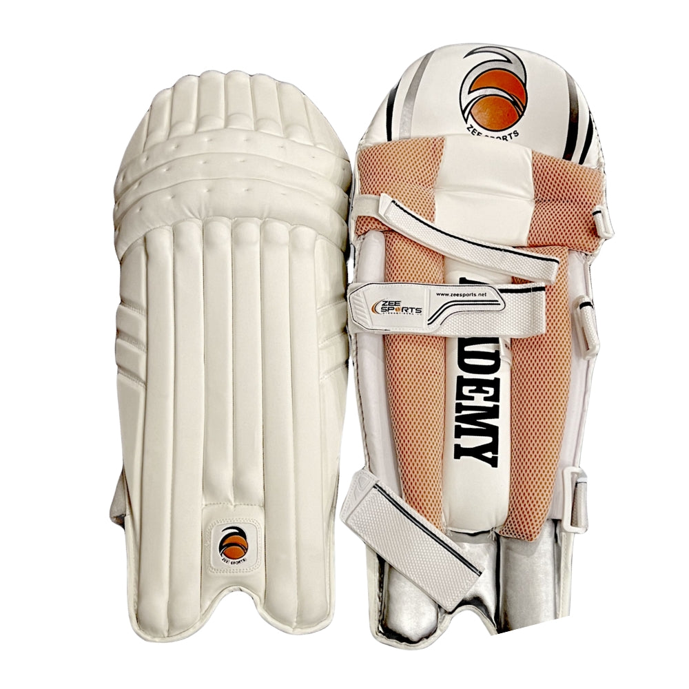 Zee Sports Academy Youth Batting Pads