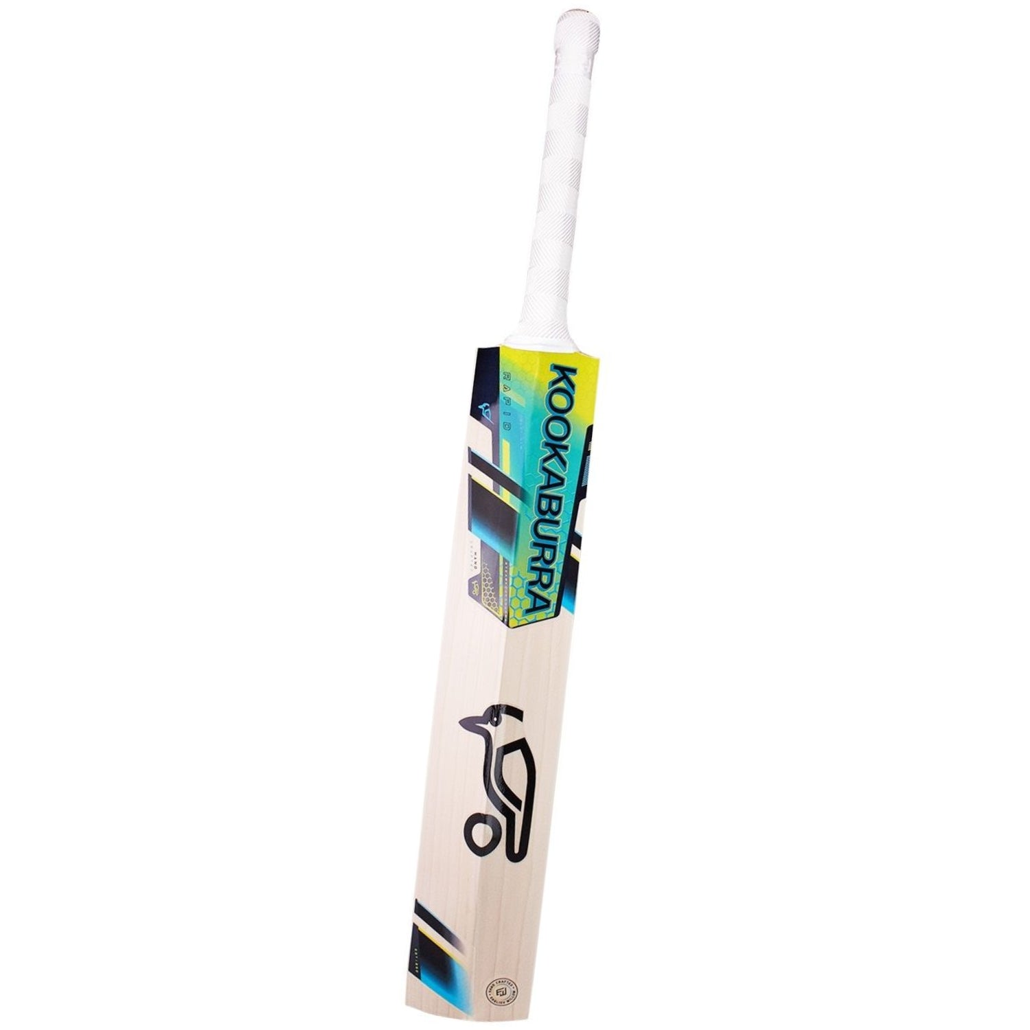 Kookaburra Rapid 1.1 English Willow Cricket Bat