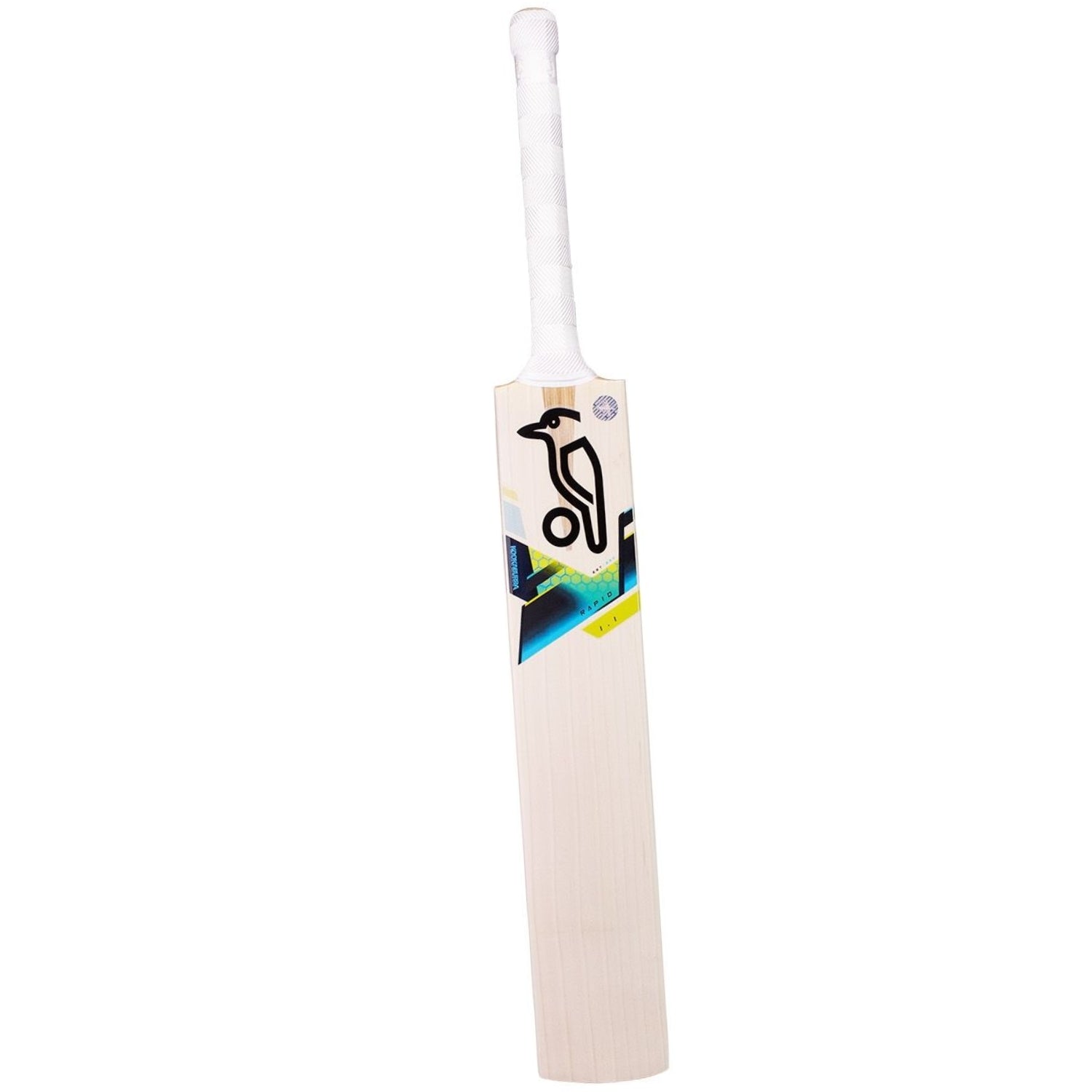 Kookaburra Rapid 1.1 English Willow Cricket Bat