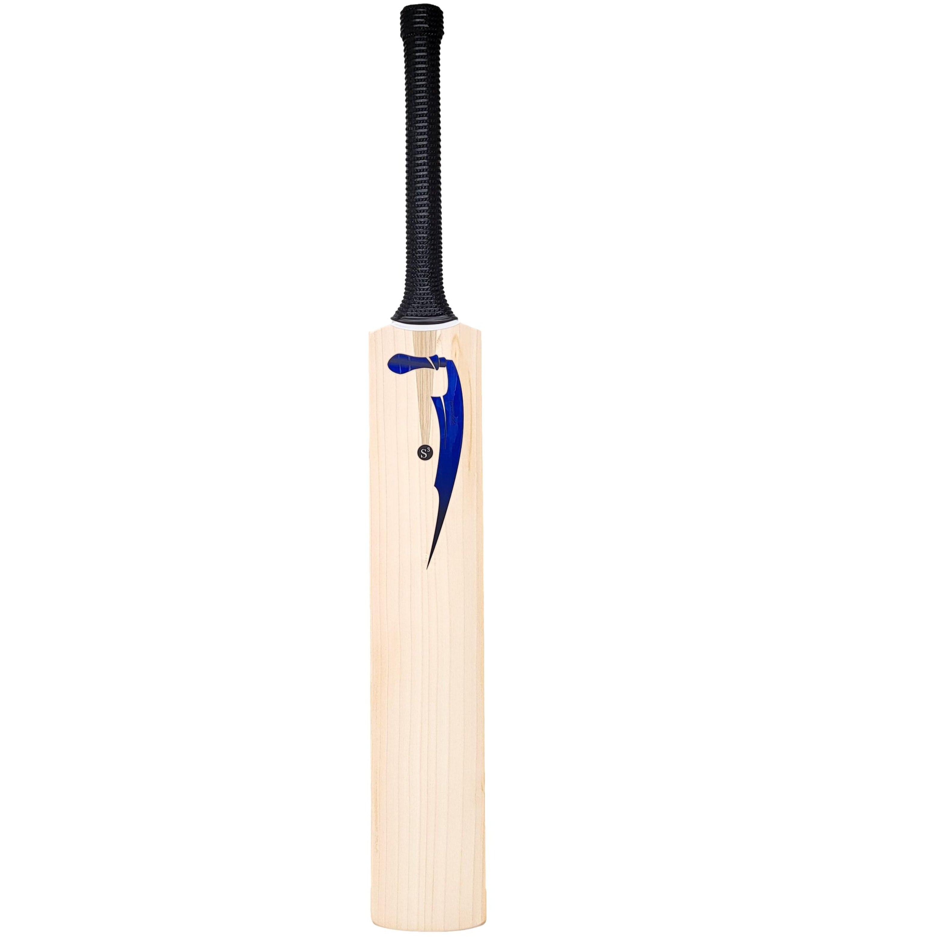 SALIX AMP KNIFE Players English Willow Cricket Bat, SH