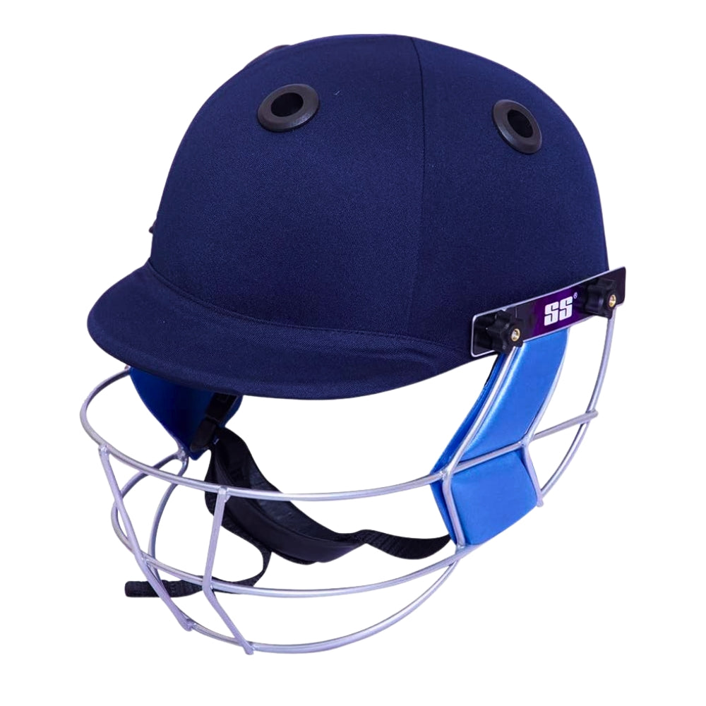 SS Gutsy Cricket Batting Helmet