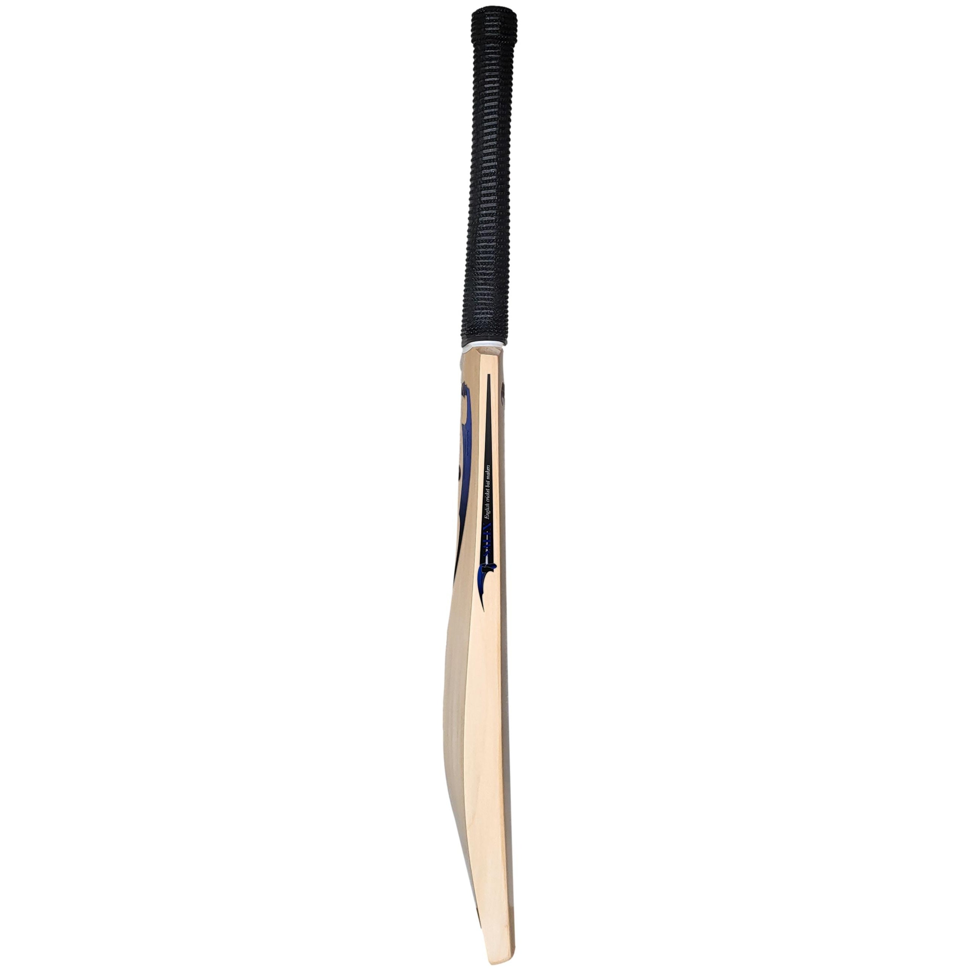 Salix Cricket Bat Amp-Knife Players English Willow, SH