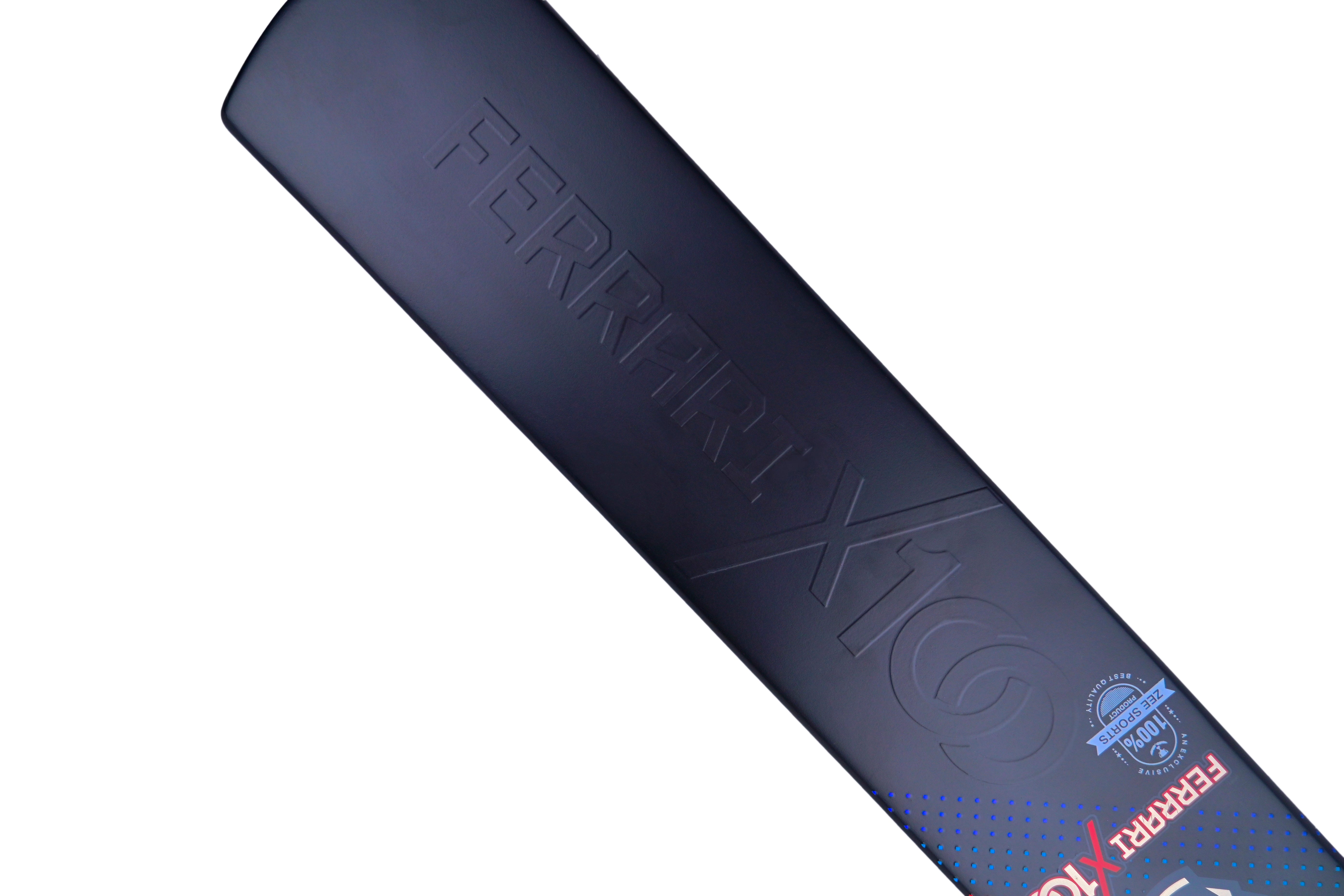 Matador Cricket Bat Fiberglass Tape Tennis Ferrari X-100 SH
