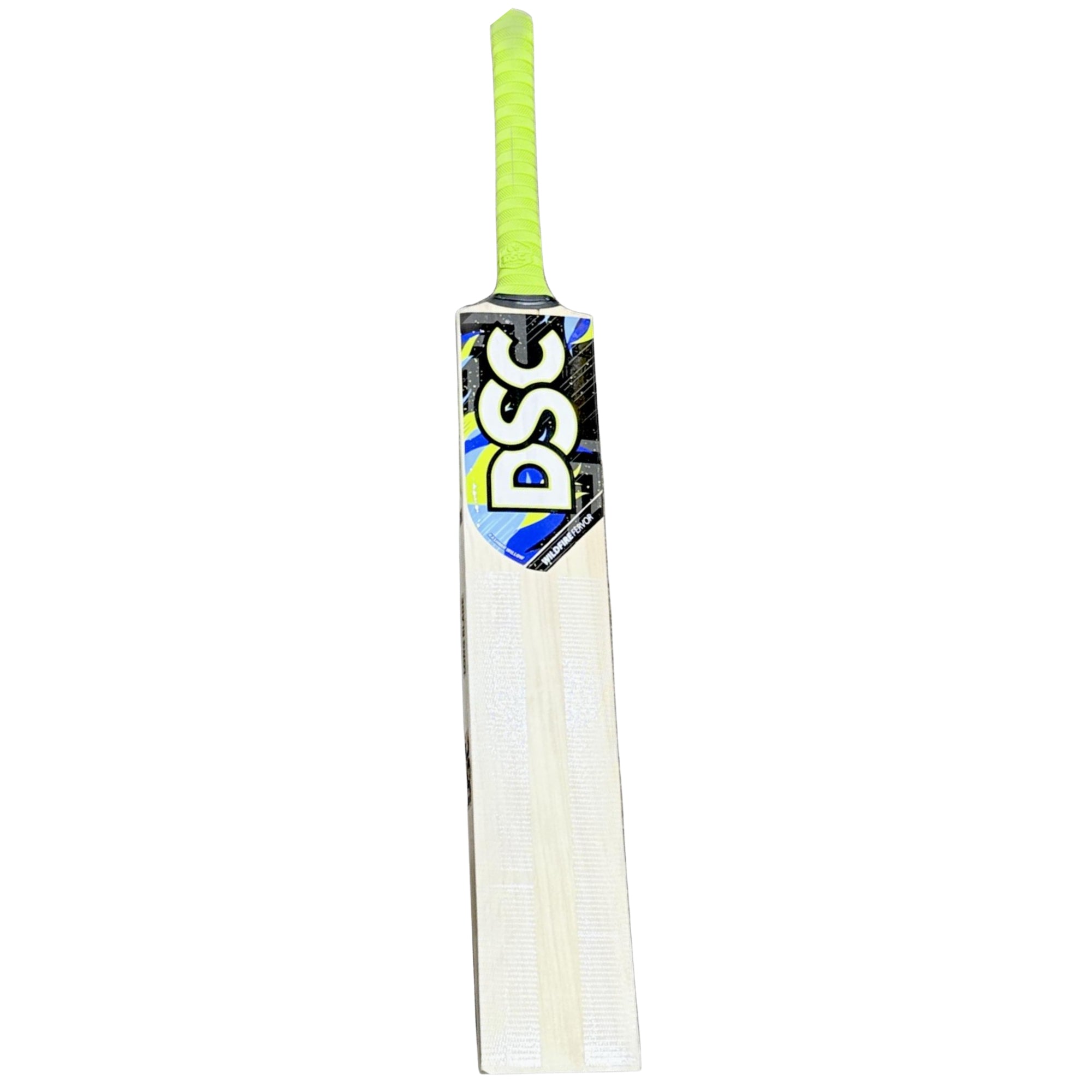 DSC Cricket Bat Wildfire-Fervor Heavy Tennis