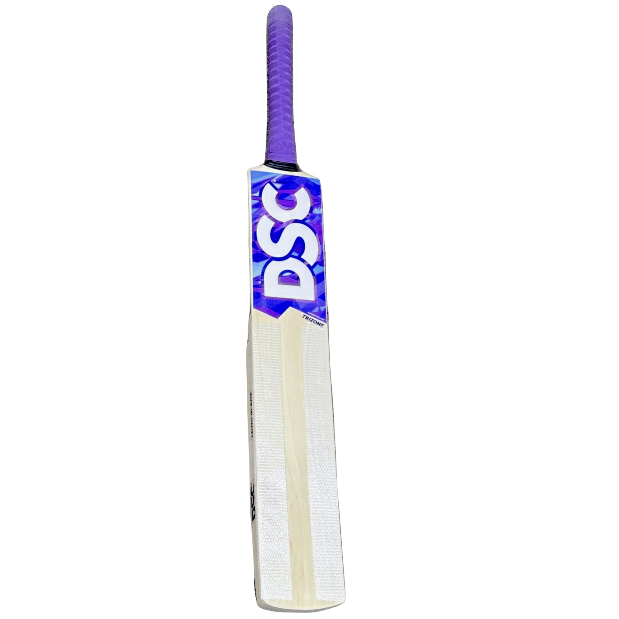 DSC Cricket Bat Trizone Hard Tennis Scoop
