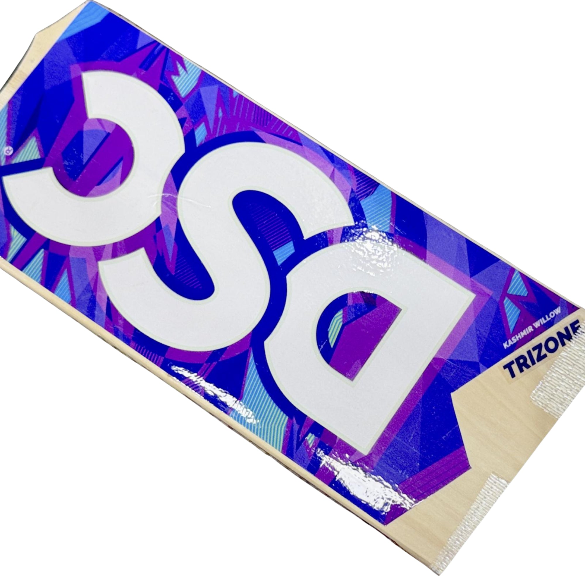 DSC Cricket Bat Trizone Hard Tennis Scoop
