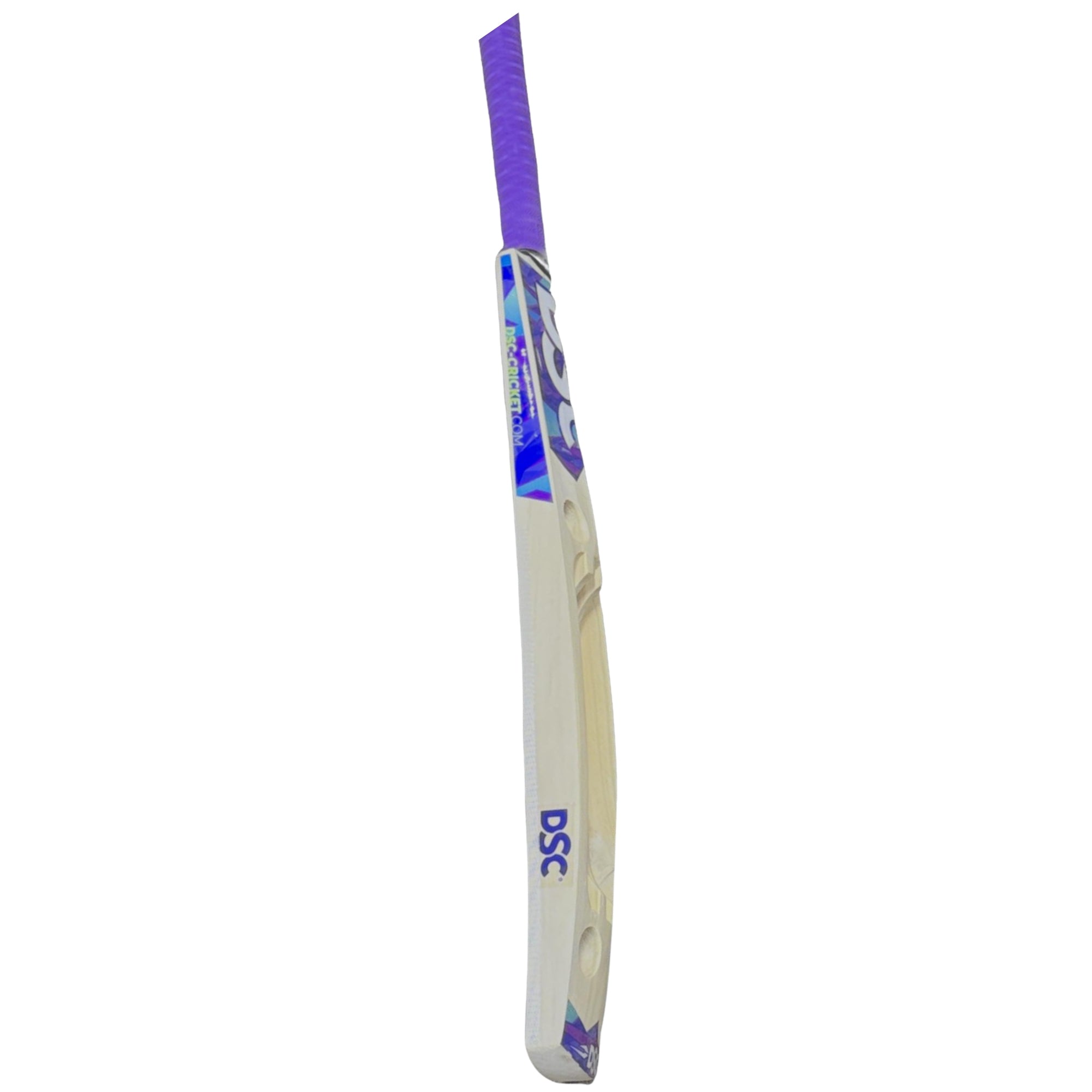 DSC Cricket Bat Trizone Hard Tennis Scoop