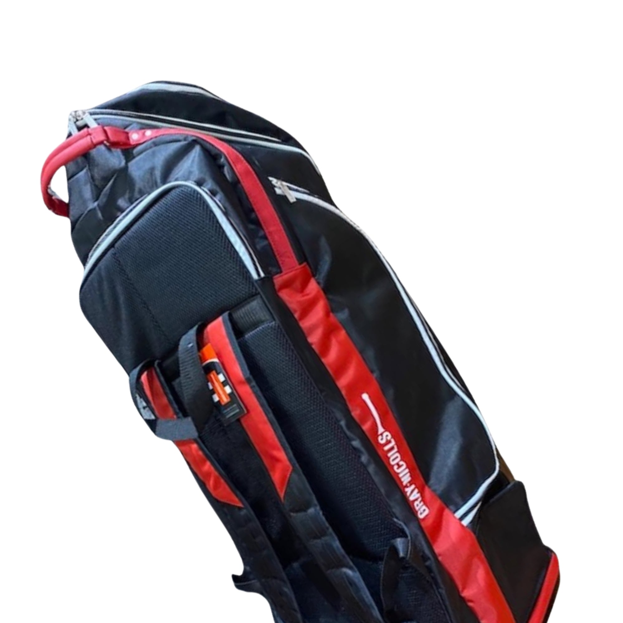 Gray Nicolls Kit Bag Excalibur-Limited-Edition Duffle Bag