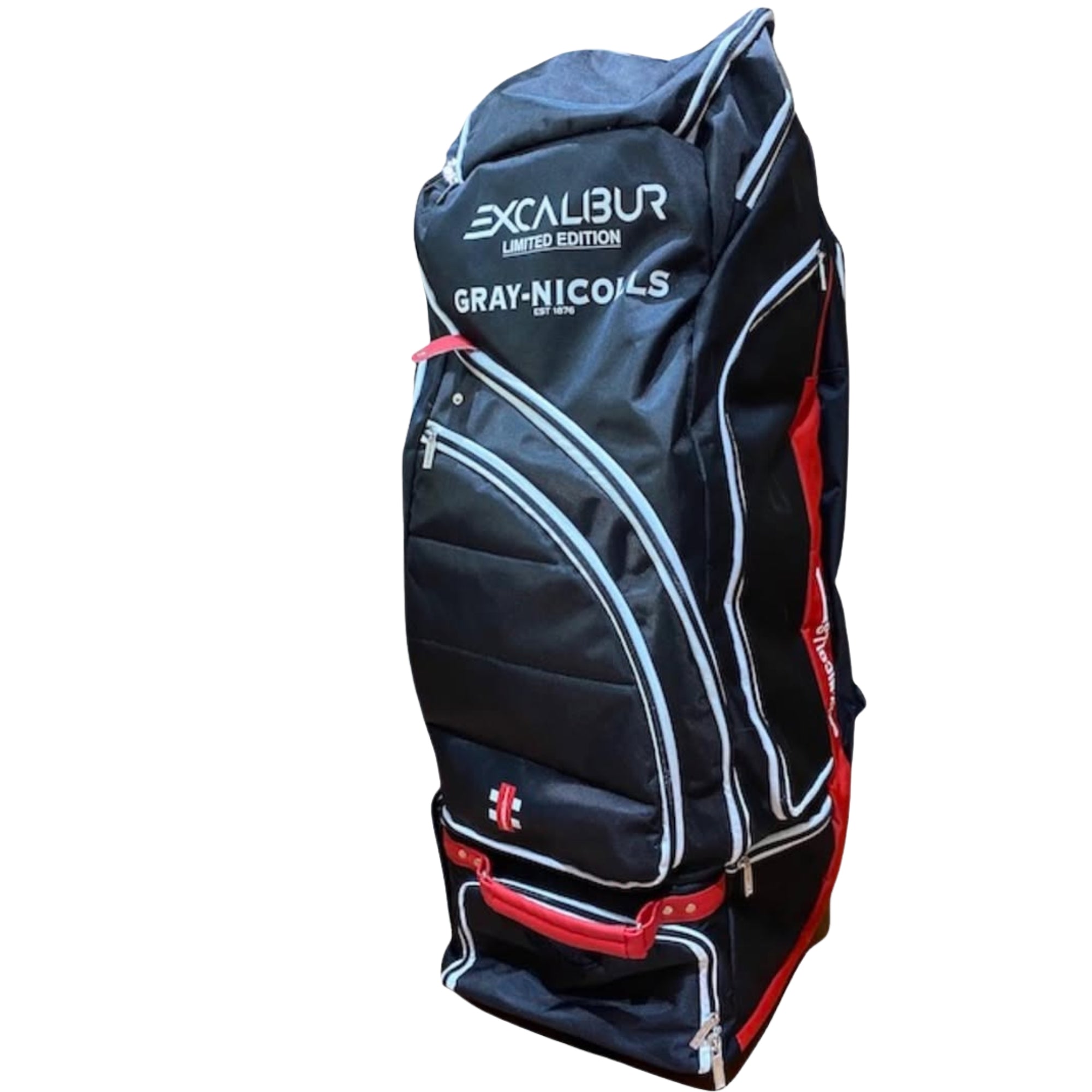 Gray Nicolls Kit Bag Excalibur-Limited-Edition Duffle Bag