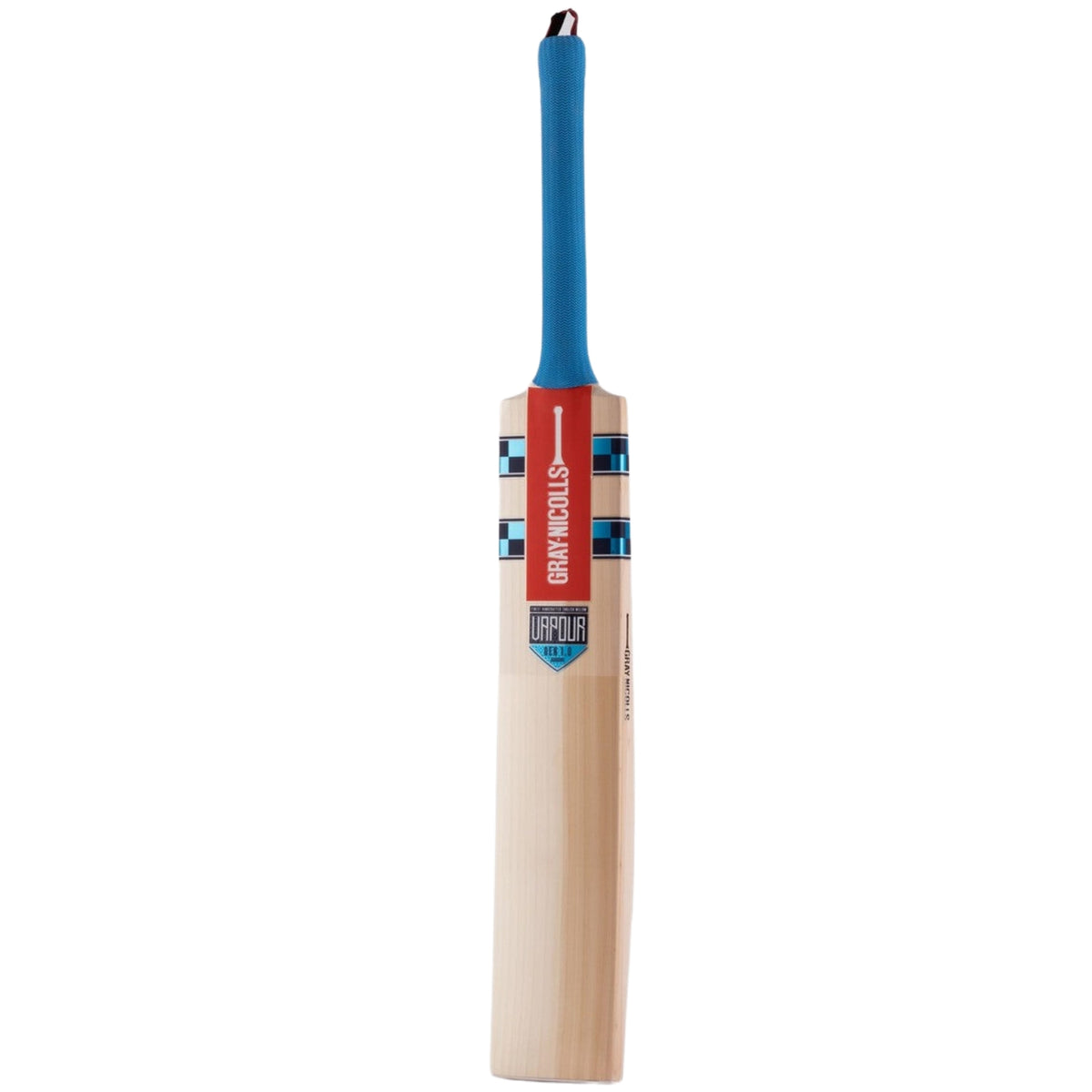Gray Nicolls Cricket Bat Vapour Gen1.0 200 English Willow PP - image 2