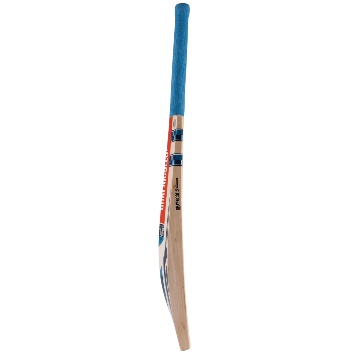 Gray Nicolls Cricket Bat Vapour Gen1.0 200 English Willow PP - image 3