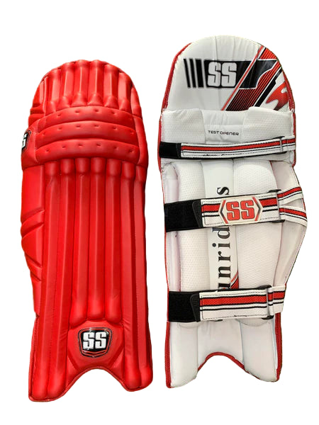 SS Test Opener Batting Pads