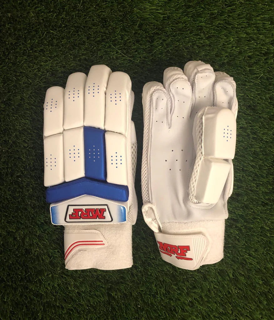 MRF Batting Gloves Legend 1.0