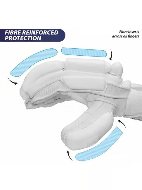 DSC Cricket Condor Surge 2.0 Batting Gloves Size