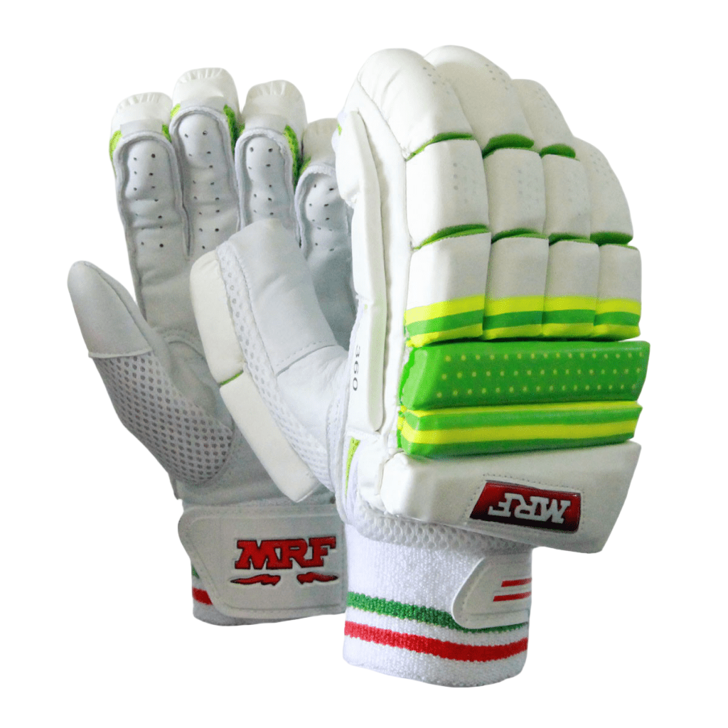 MRF Batting Gloves 360 RH