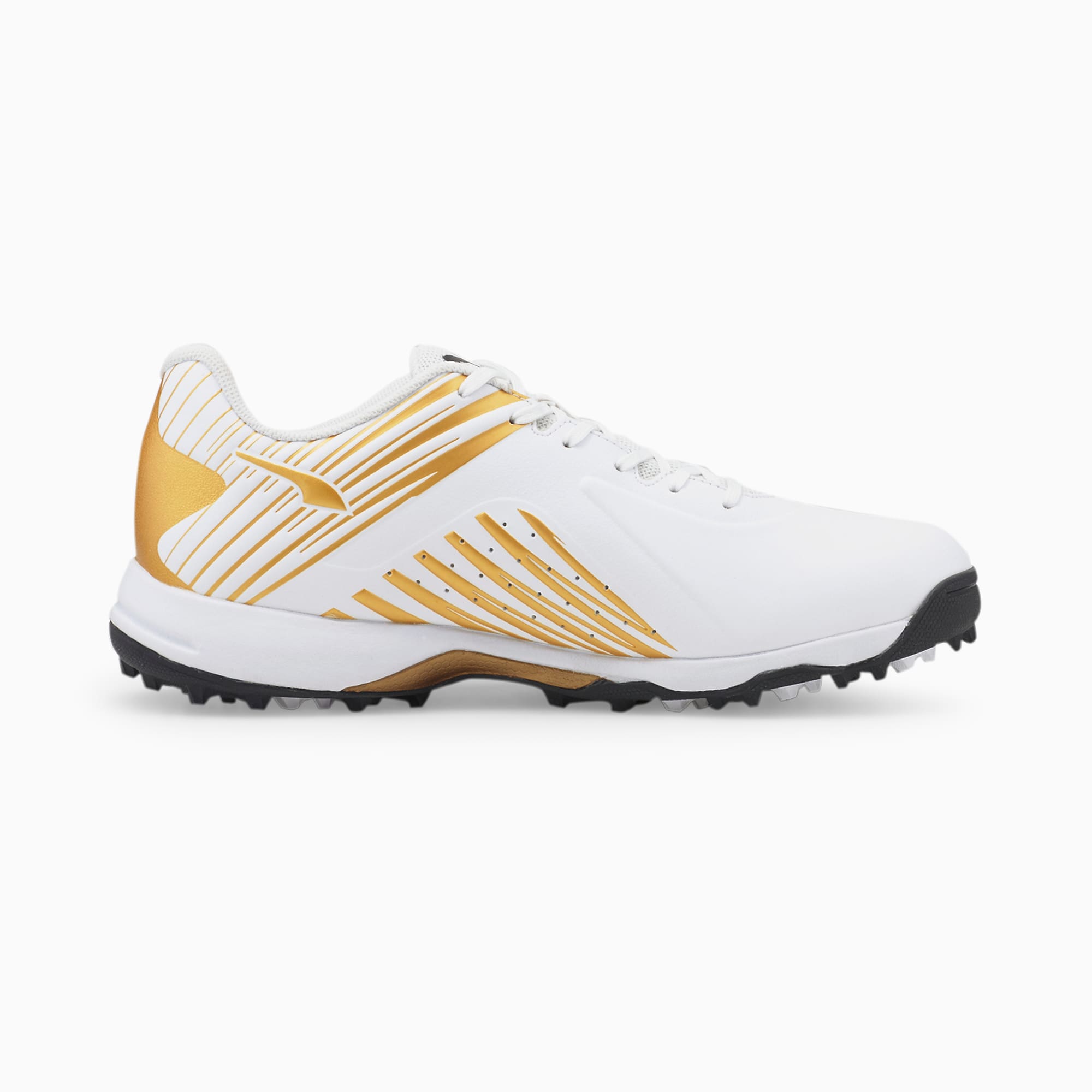 PUMA Cricket Shoes | Puma X One-8 FH Rubber 22 Cricket Shoes