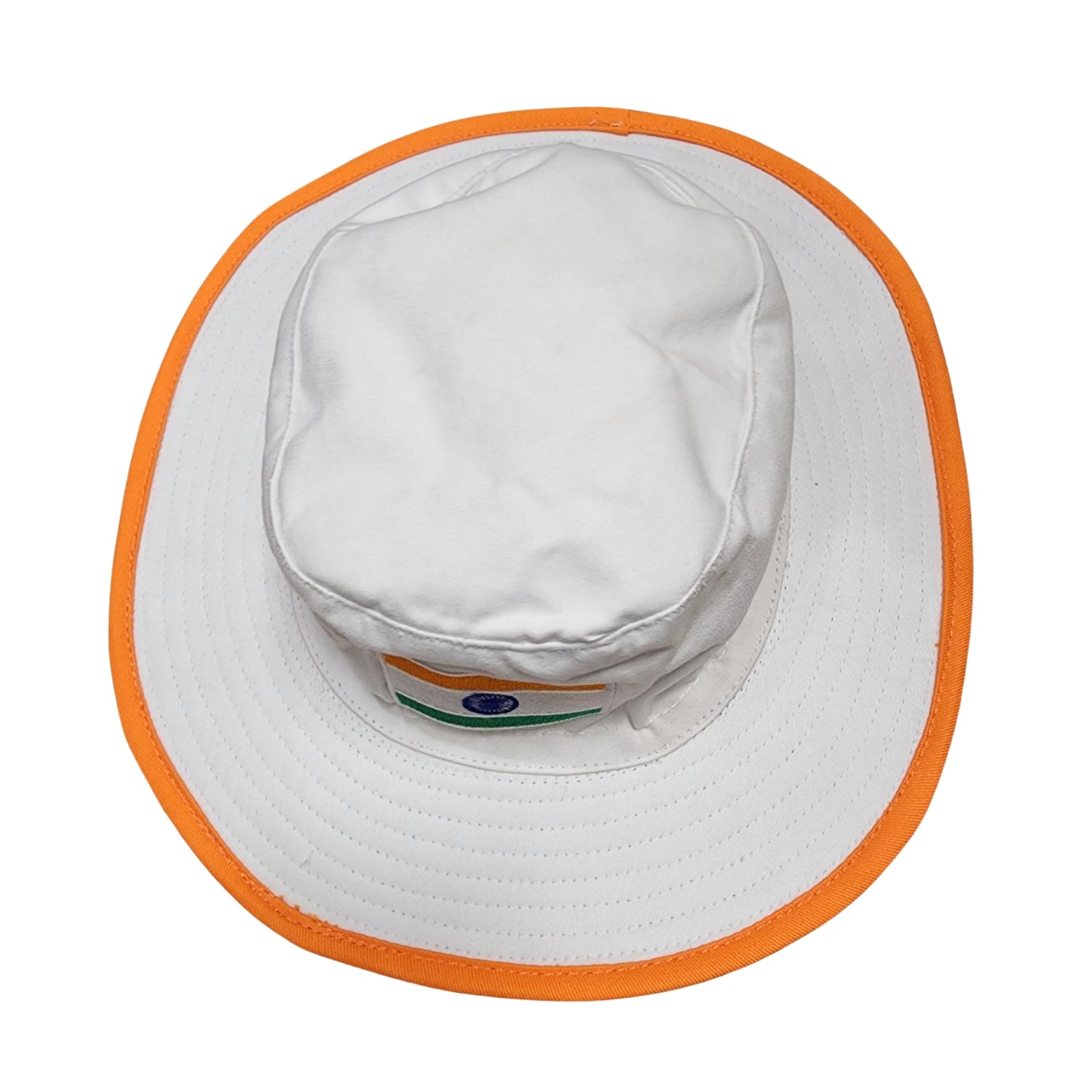Zee Sports Sun-Hat India Team - White
