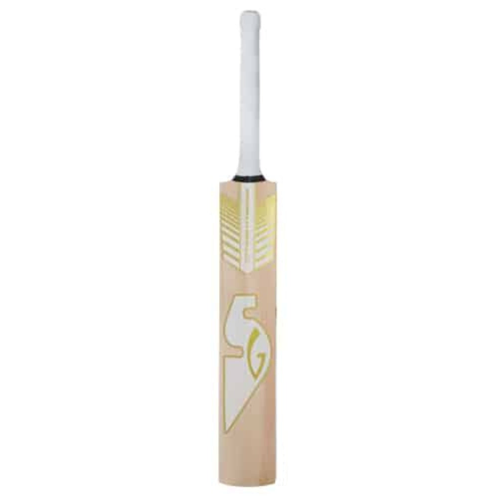 SG (Sam Curran) SC 58 Players Grade English Willow Cricket Bat 2023