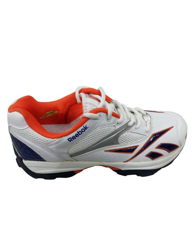 10312025 Reebok Cricket Shoes