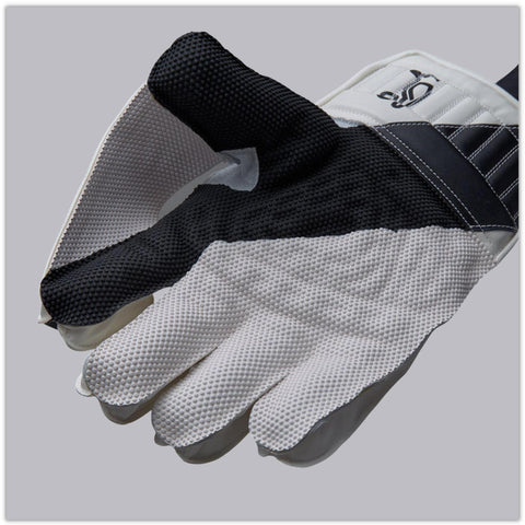 Kookaburra Wicket Keeping Gloves 700 Long Cut