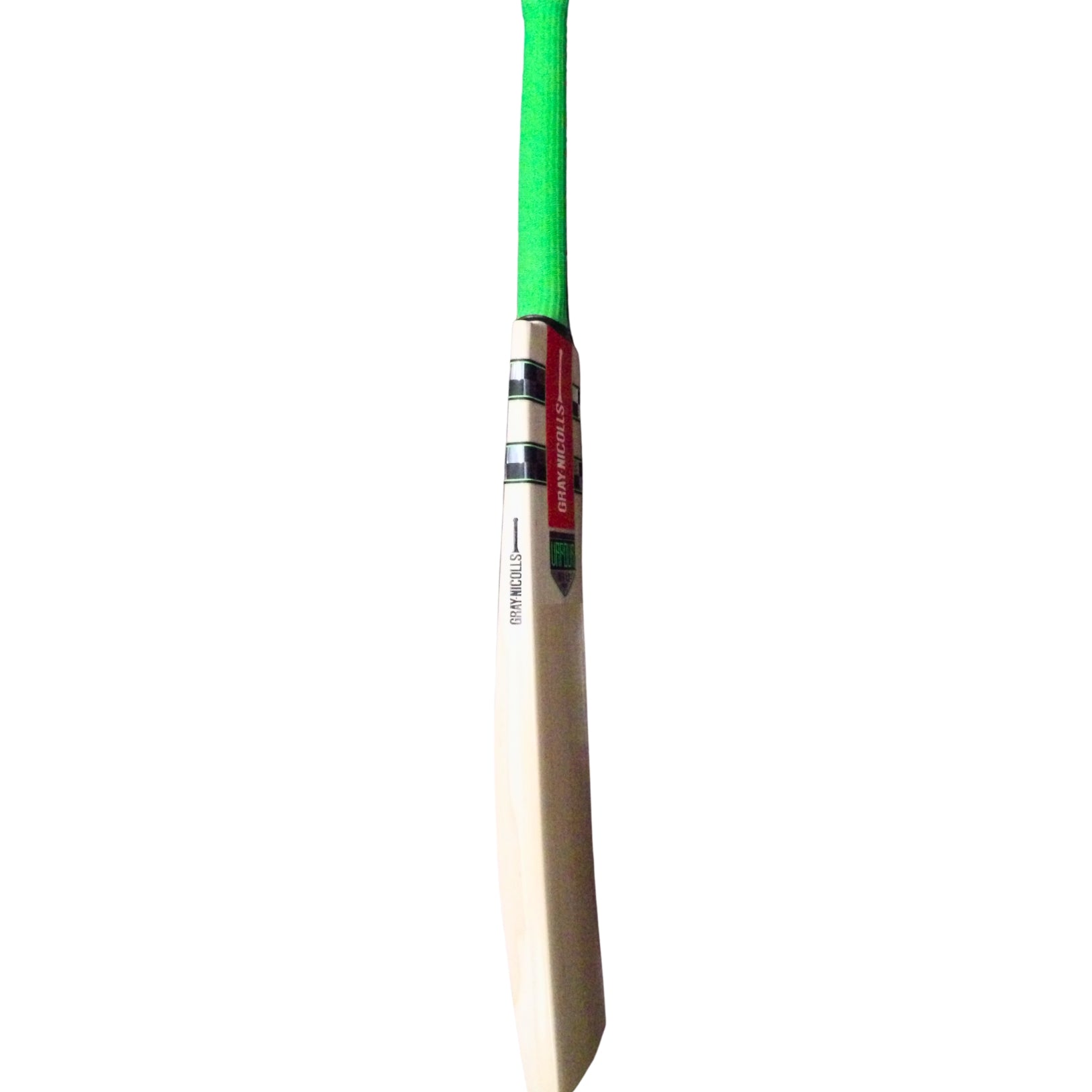 Gray Nicolls Cricket Bat, Model Vapour Gen 1.3 5-Star, Babar Azam SPEC Replica, SH,LB