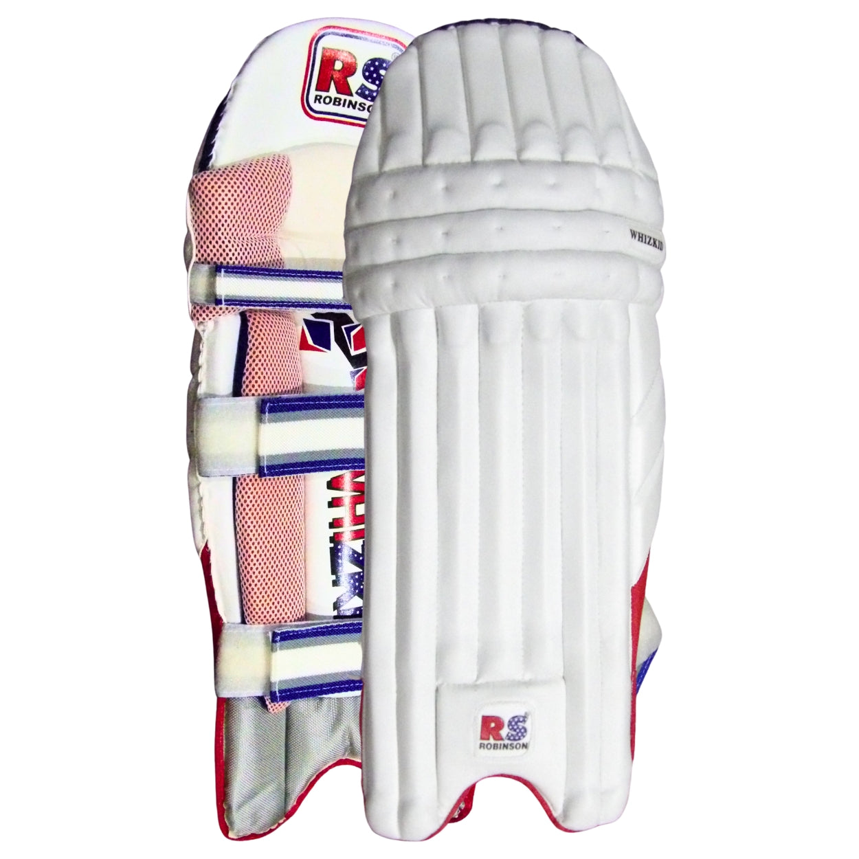 Robinson Sports Youth Batting Pads Small, Boys Youth