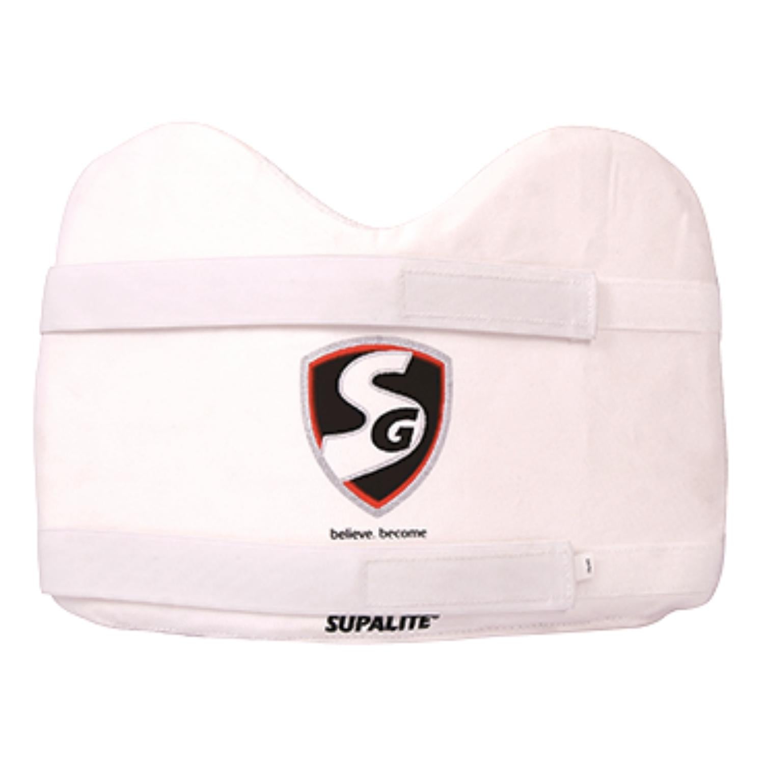 SG Chest Guard Supalite Foam