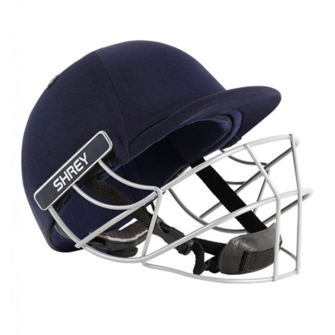 Shrey Cricket Batting Helmet, Classic