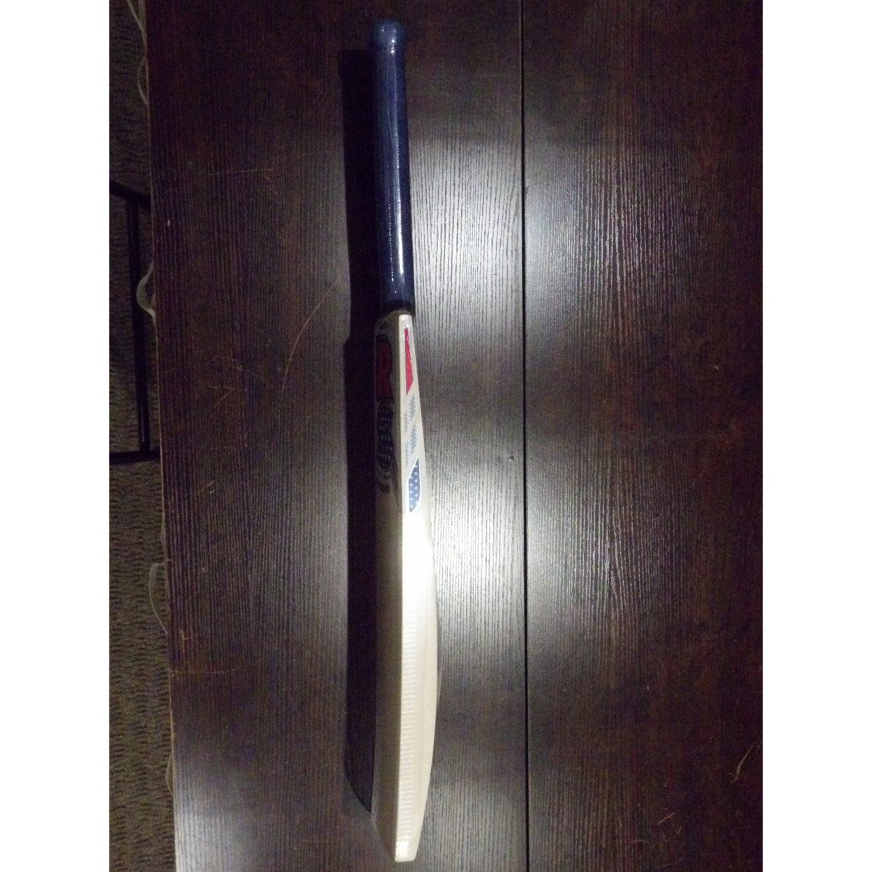 Robinson Cricket Bat Whizkid Premium Player's Grade English Willow Youth Bat