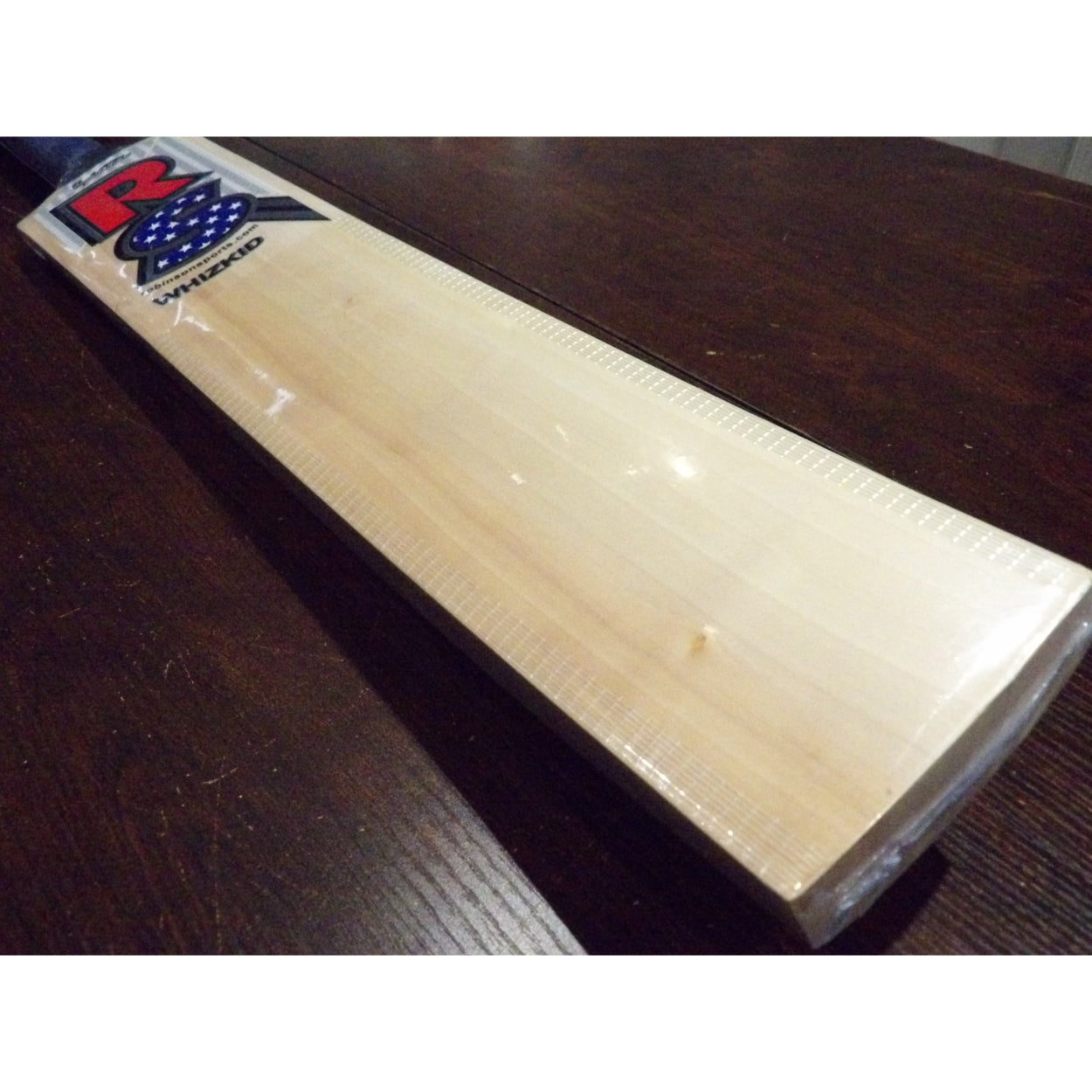 Robinson Cricket Bat Whizkid Premium Player's Grade English Willow Youth Bat