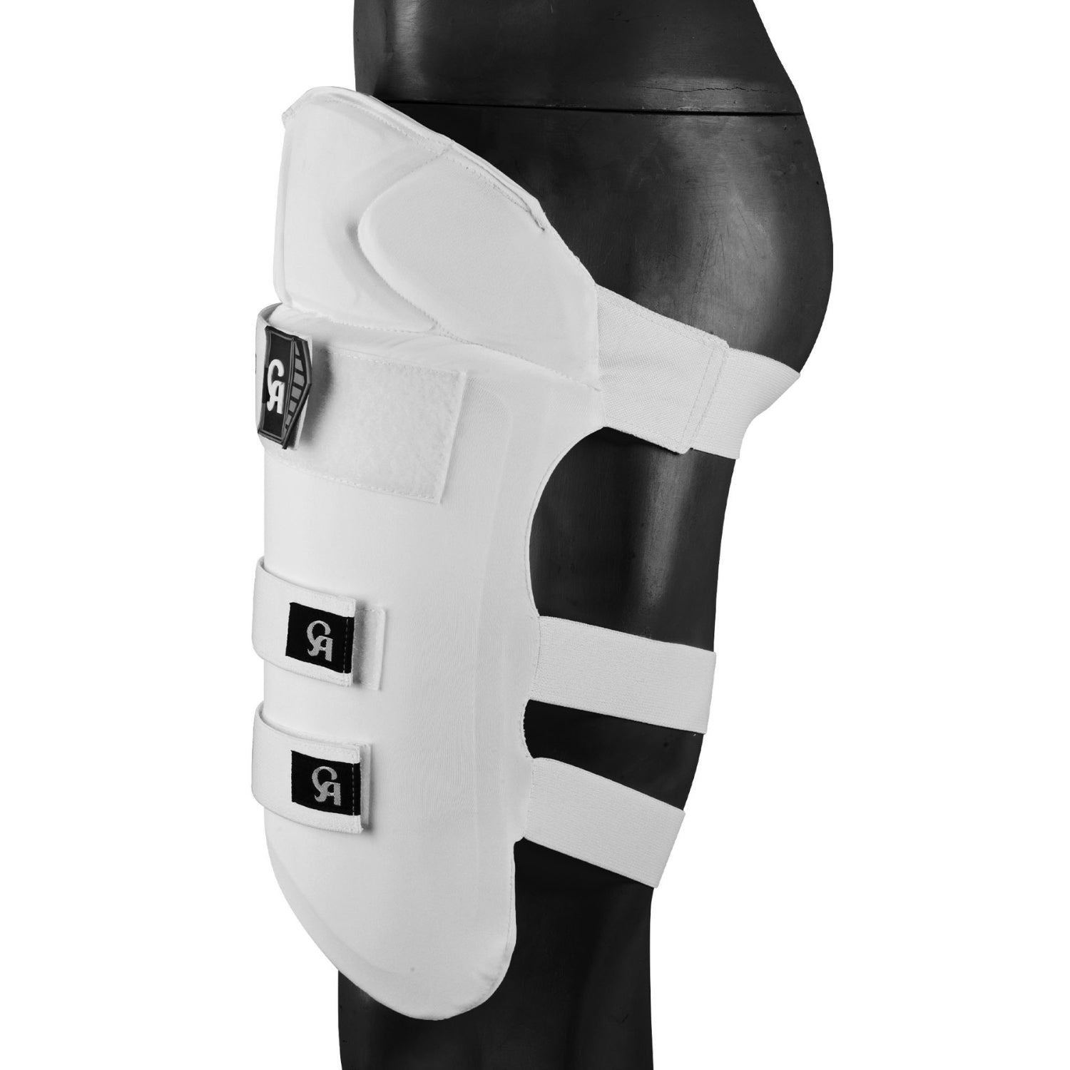 CA Thigh Pads, CA PERFORMANCE 15000, Adult