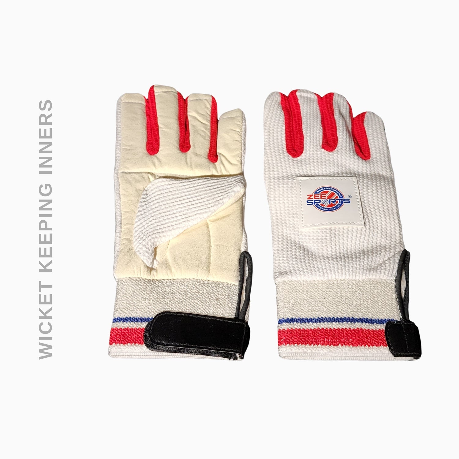Zee Sports Wicket Keeping Bundle Maverick