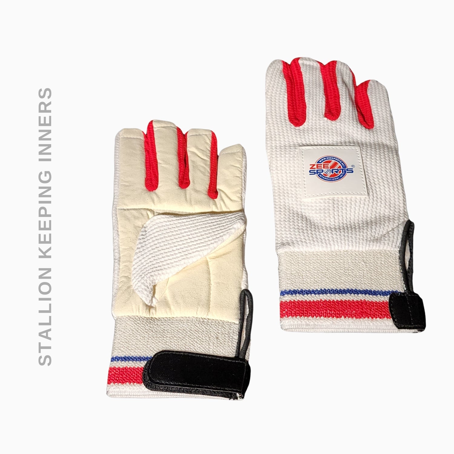 ZeeSports Wicket Keepeing Bundle Stallion